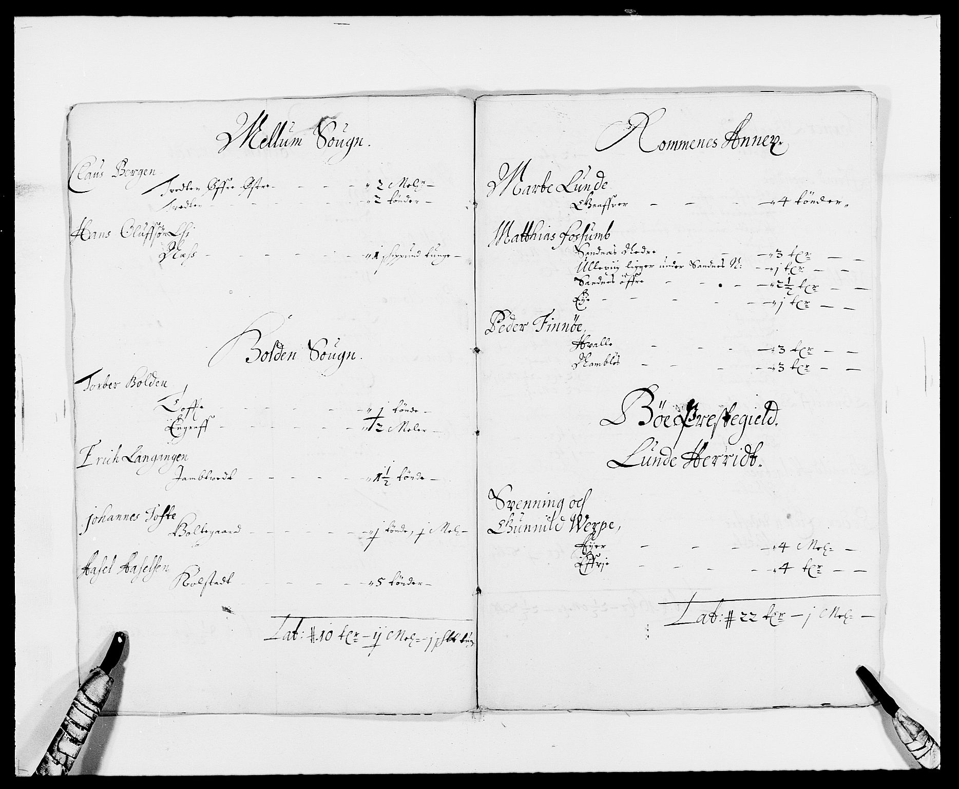 Rentekammeret inntil 1814, Reviderte regnskaper, Fogderegnskap, RA/EA-4092/R35/L2058: Fogderegnskap Øvre og Nedre Telemark, 1668-1670, p. 241