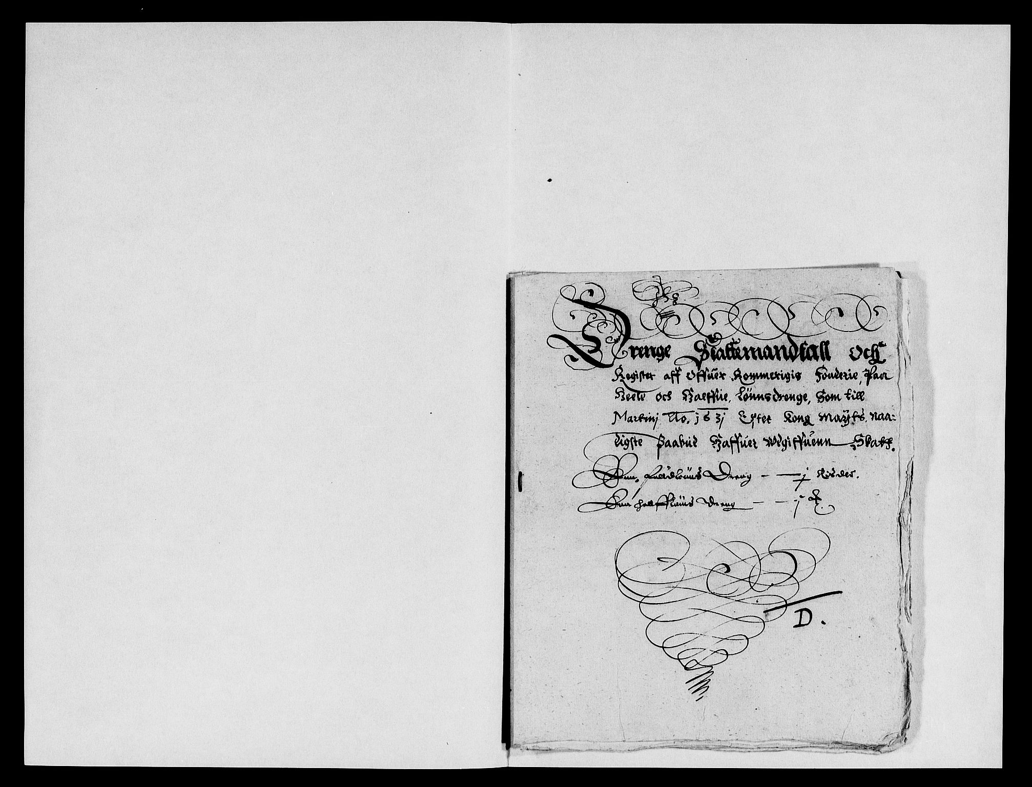 Rentekammeret inntil 1814, Reviderte regnskaper, Lensregnskaper, AV/RA-EA-5023/R/Rb/Rba/L0106: Akershus len, 1631-1632