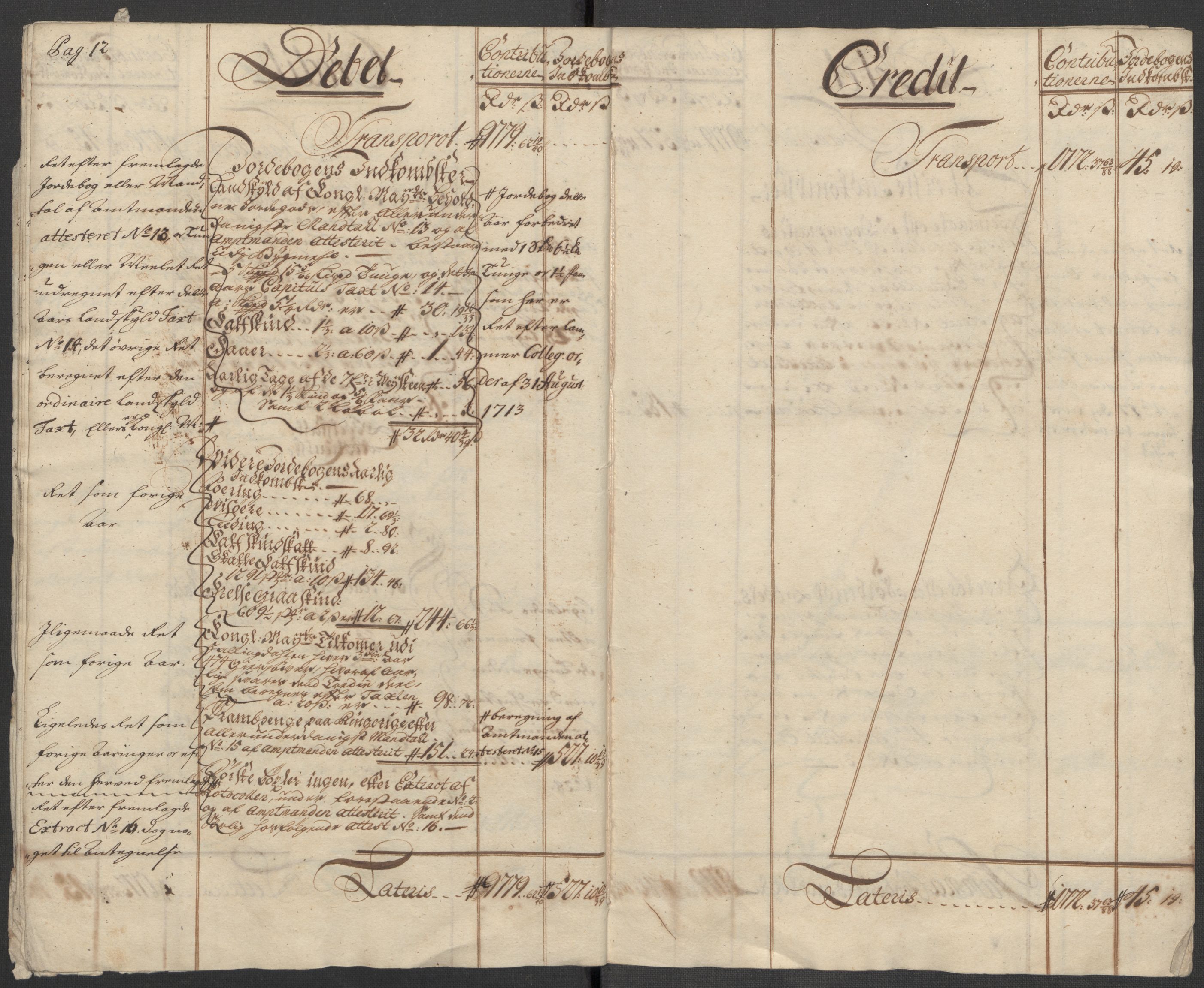 Rentekammeret inntil 1814, Reviderte regnskaper, Fogderegnskap, AV/RA-EA-4092/R23/L1471: Fogderegnskap Ringerike og Hallingdal, 1713-1714, p. 10