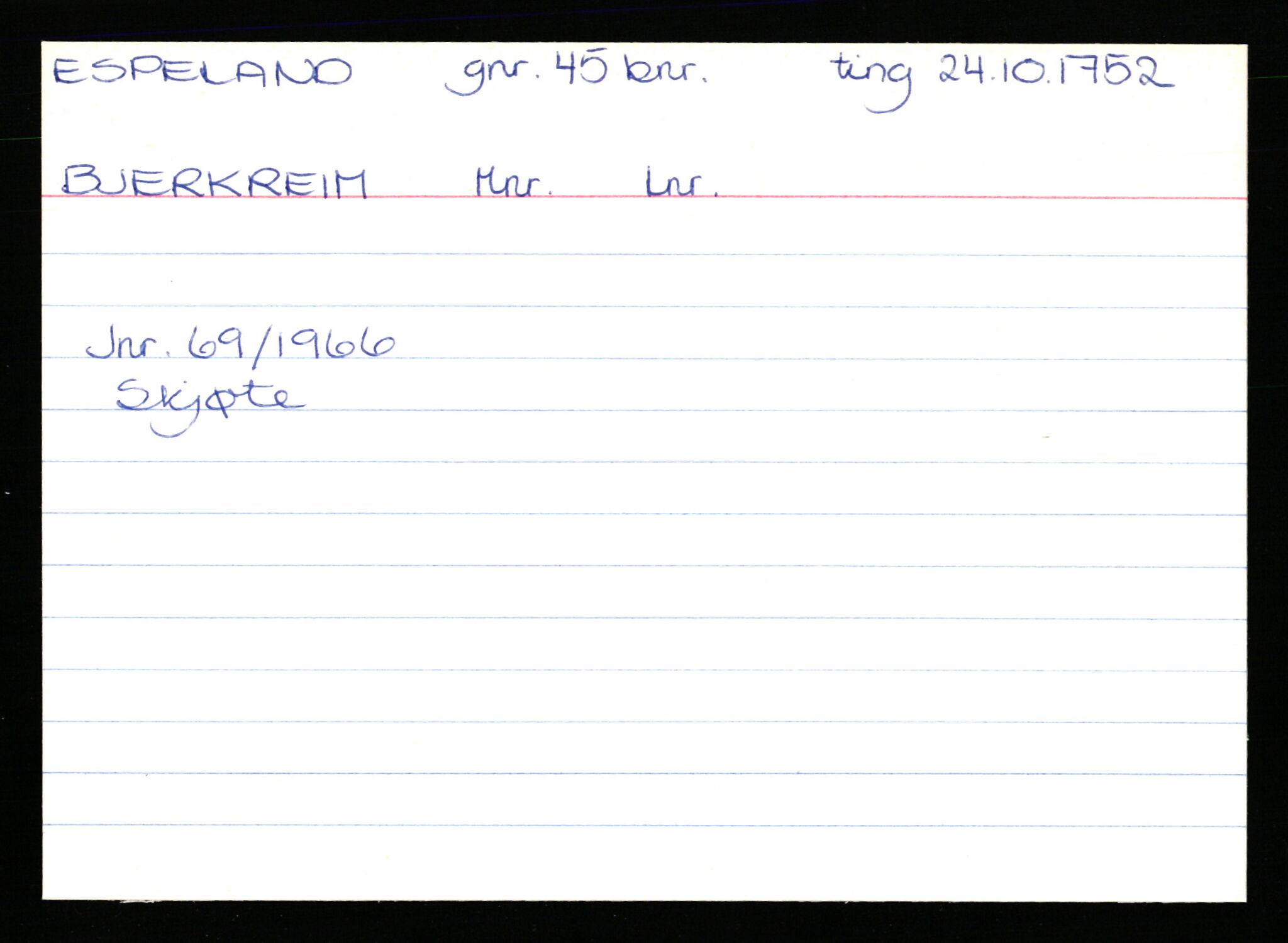 Statsarkivet i Stavanger, AV/SAST-A-101971/03/Y/Yk/L0009: Registerkort sortert etter gårdsnavn: Ersdal - Fikstveit, 1750-1930, p. 100
