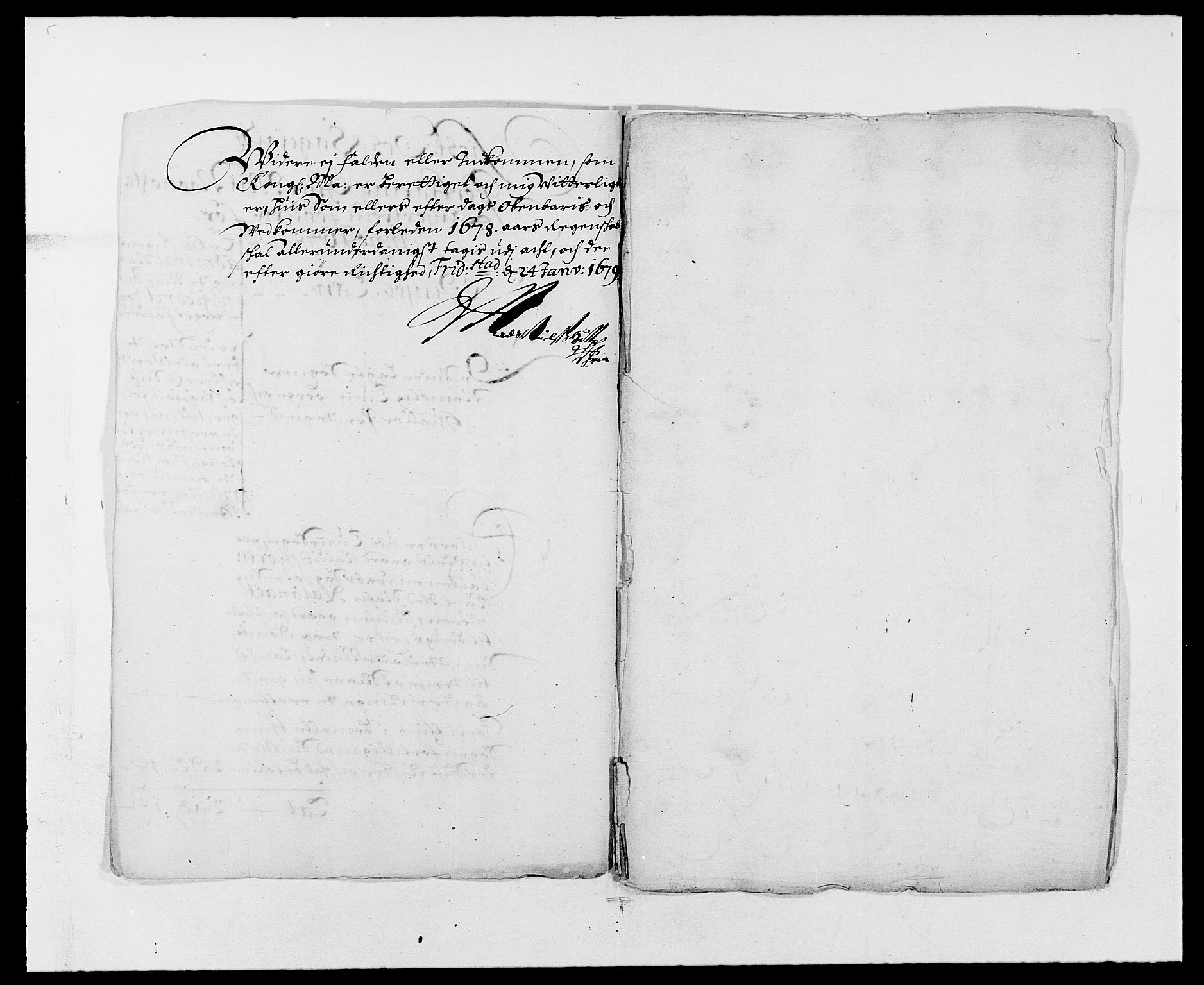 Rentekammeret inntil 1814, Reviderte regnskaper, Fogderegnskap, AV/RA-EA-4092/R03/L0109: Fogderegnskap Onsøy, Tune, Veme og Åbygge fogderi, 1678, p. 62