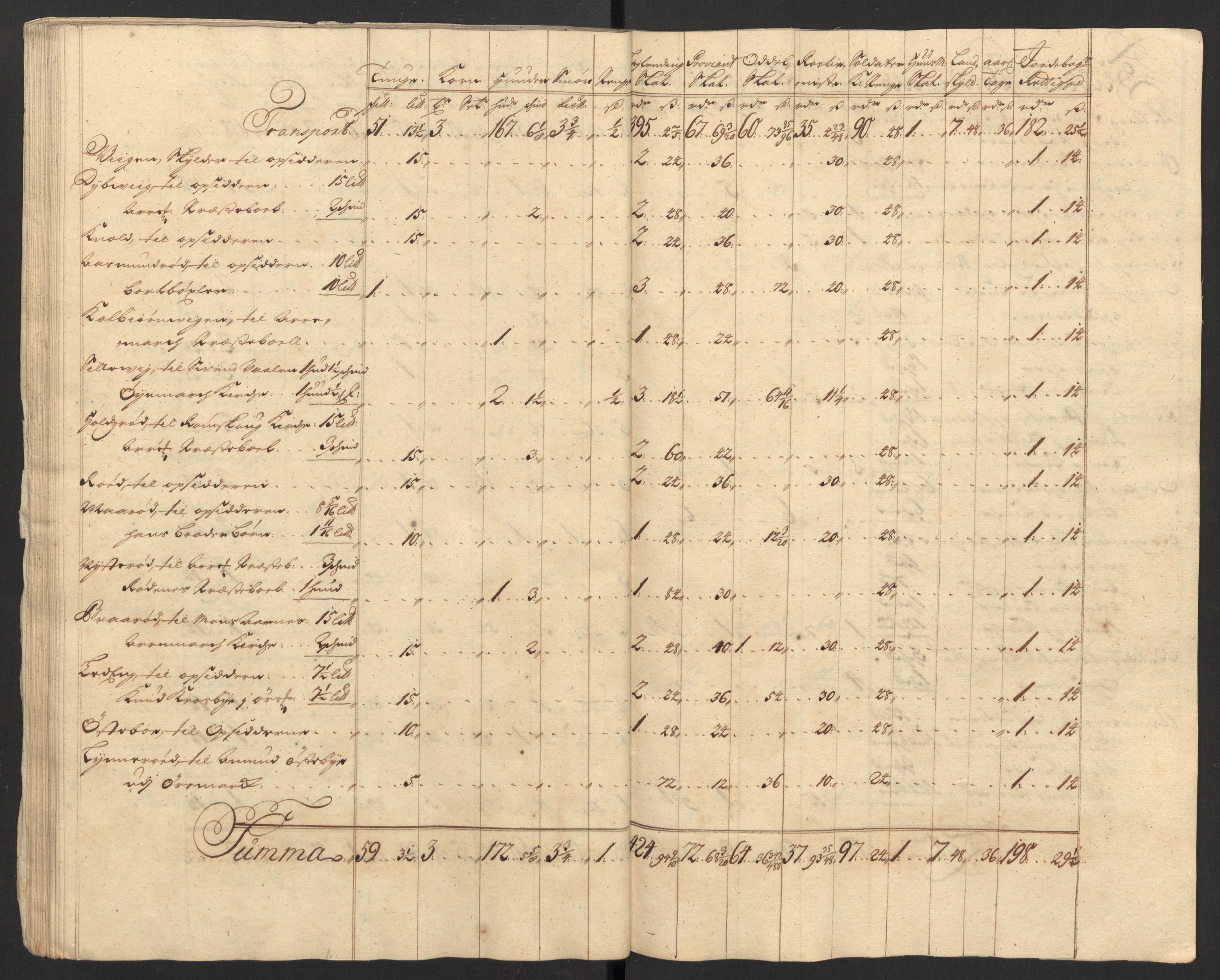 Rentekammeret inntil 1814, Reviderte regnskaper, Fogderegnskap, AV/RA-EA-4092/R01/L0017: Fogderegnskap Idd og Marker, 1704-1706, p. 257