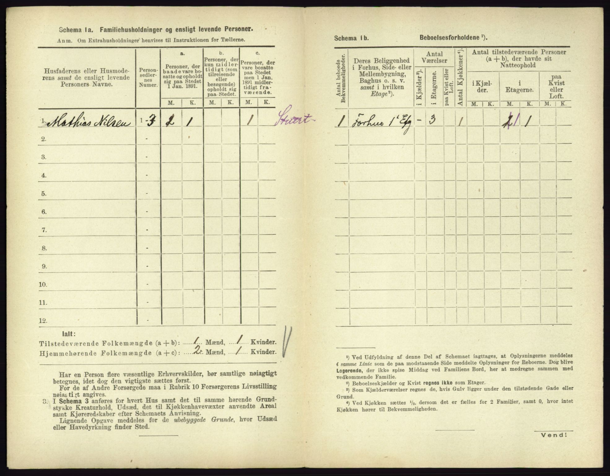 RA, 1891 census for 0705 Tønsberg, 1891, p. 577