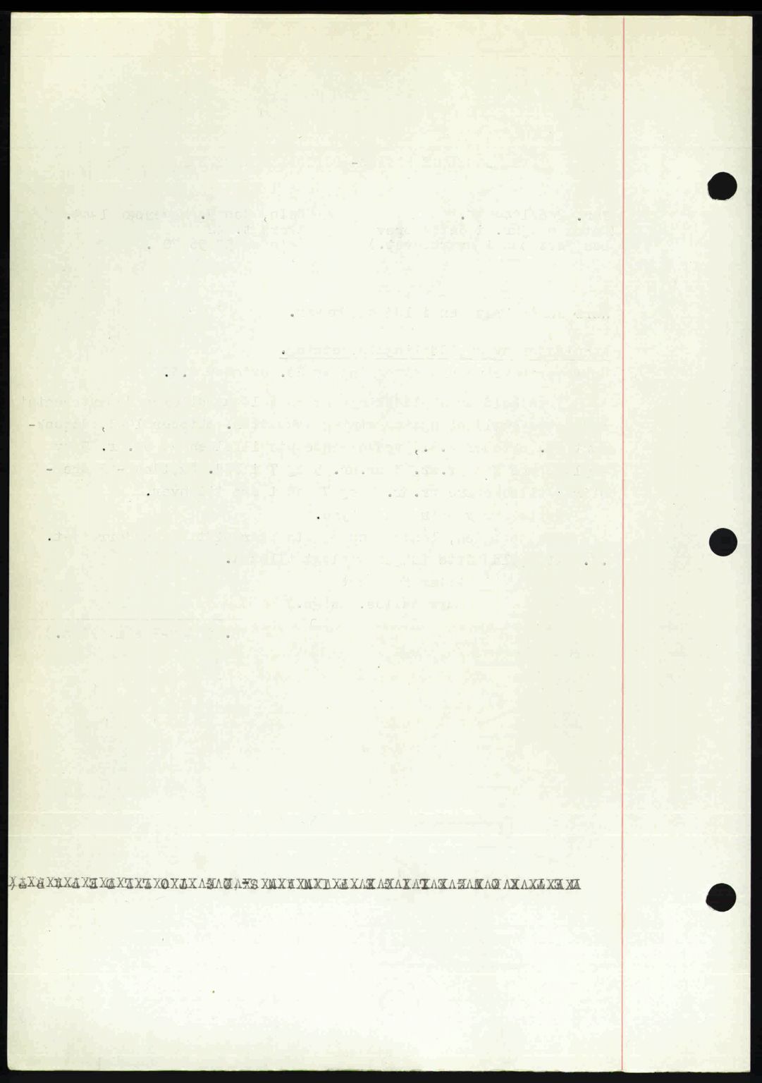 Idd og Marker sorenskriveri, AV/SAO-A-10283/G/Gb/Gbb/L0013: Mortgage book no. A13, 1949-1950, Diary no: : 1948/1949