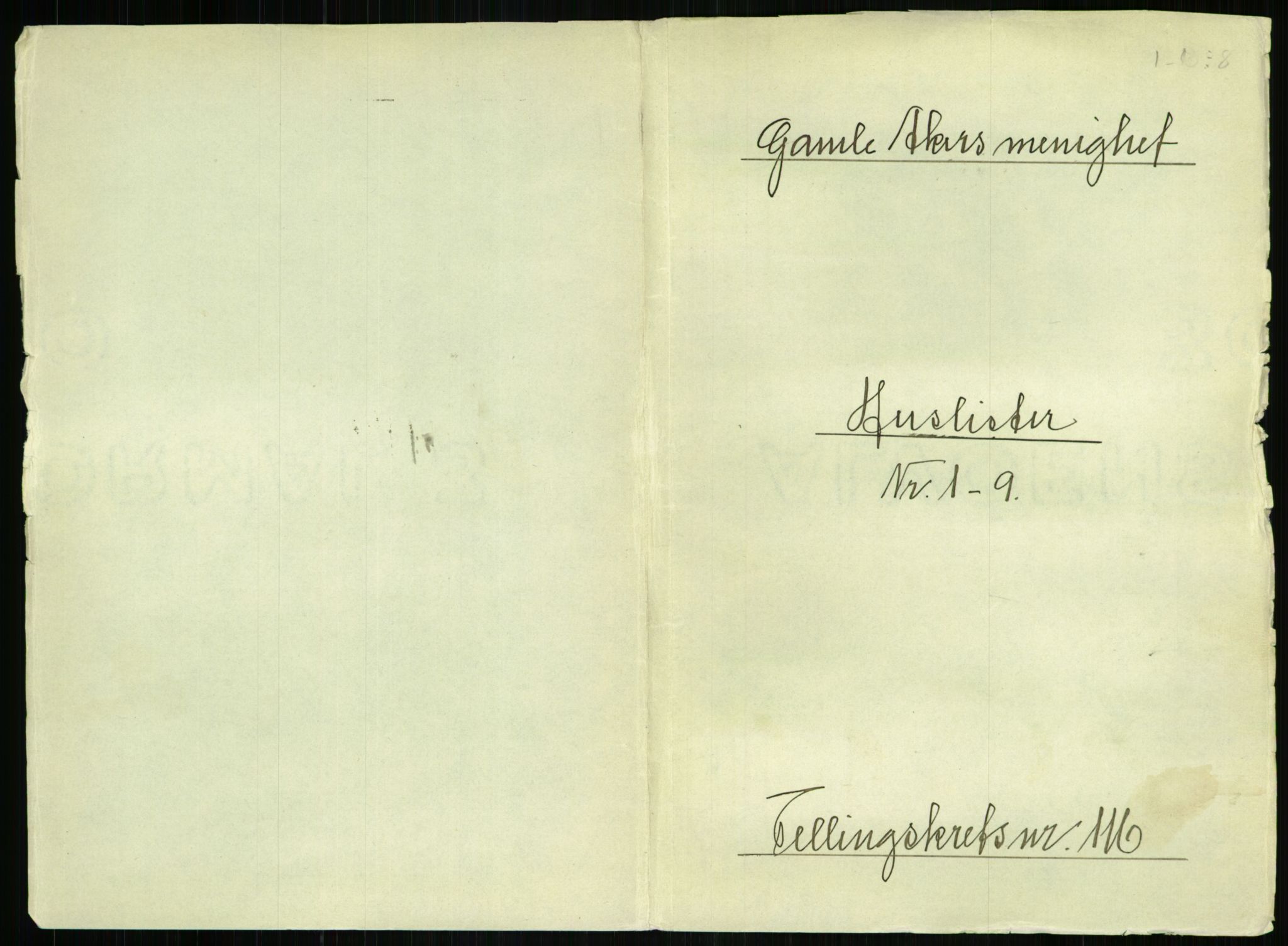 RA, 1891 census for 0301 Kristiania, 1891, p. 62629