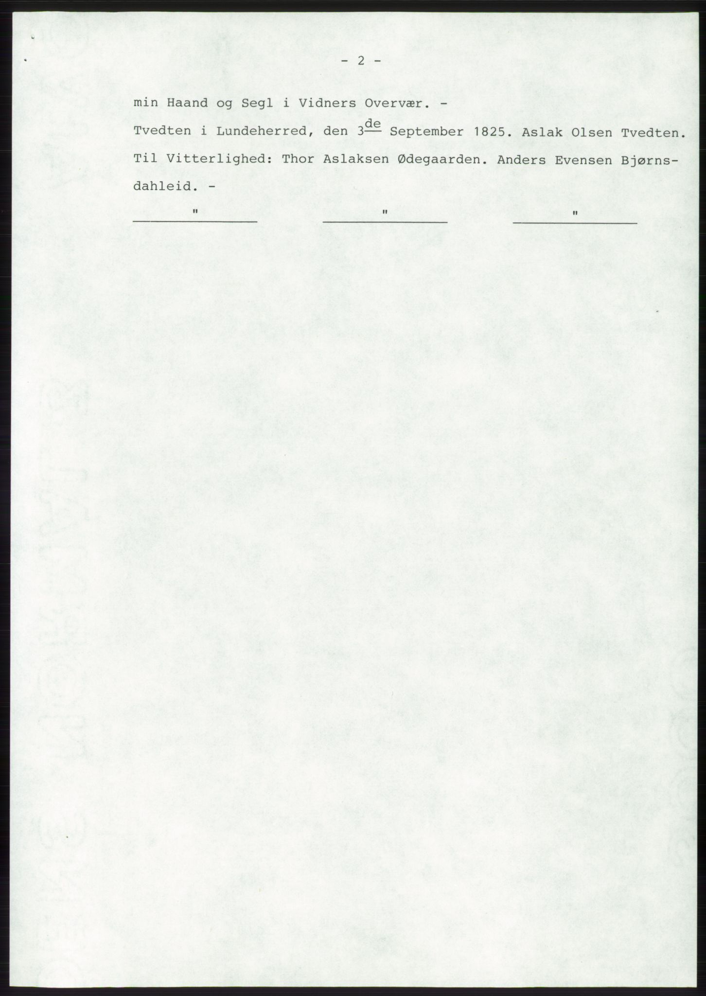 Statsarkivet i Kongsberg, SAKO/A-0001, 1984, p. 3