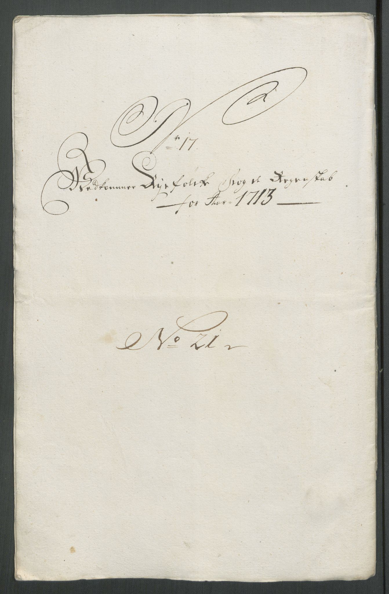 Rentekammeret inntil 1814, Reviderte regnskaper, Fogderegnskap, AV/RA-EA-4092/R47/L2866: Fogderegnskap Ryfylke, 1713, p. 216