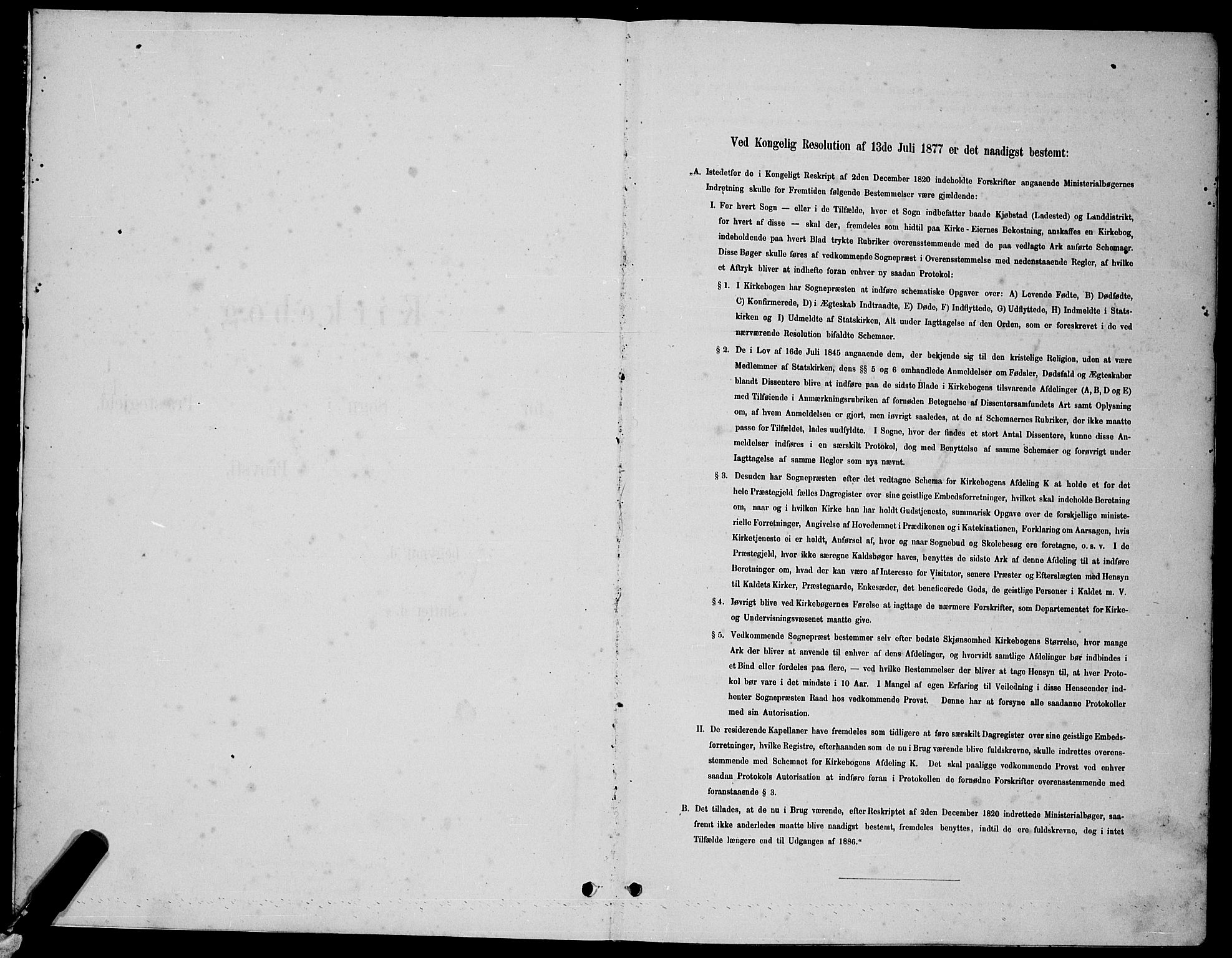 Ministerialprotokoller, klokkerbøker og fødselsregistre - Sør-Trøndelag, SAT/A-1456/655/L0687: Parish register (copy) no. 655C03, 1880-1898