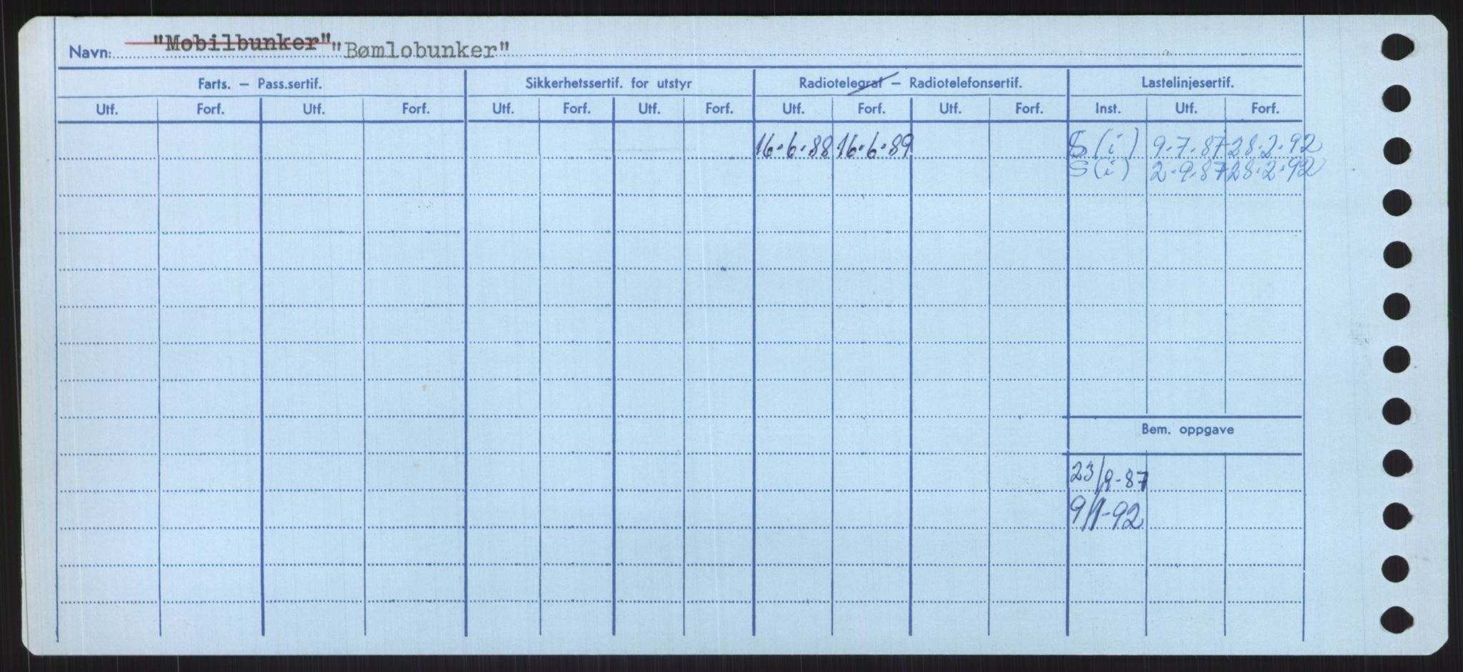 Sjøfartsdirektoratet med forløpere, Skipsmålingen, AV/RA-S-1627/H/Ha/L0001/0002: Fartøy, A-Eig / Fartøy Bjør-Eig, p. 474