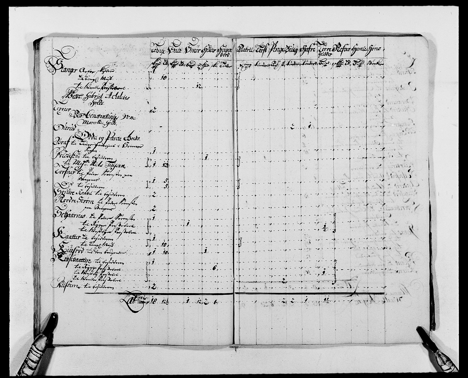 Rentekammeret inntil 1814, Reviderte regnskaper, Fogderegnskap, AV/RA-EA-4092/R02/L0106: Fogderegnskap Moss og Verne kloster, 1688-1691, p. 497