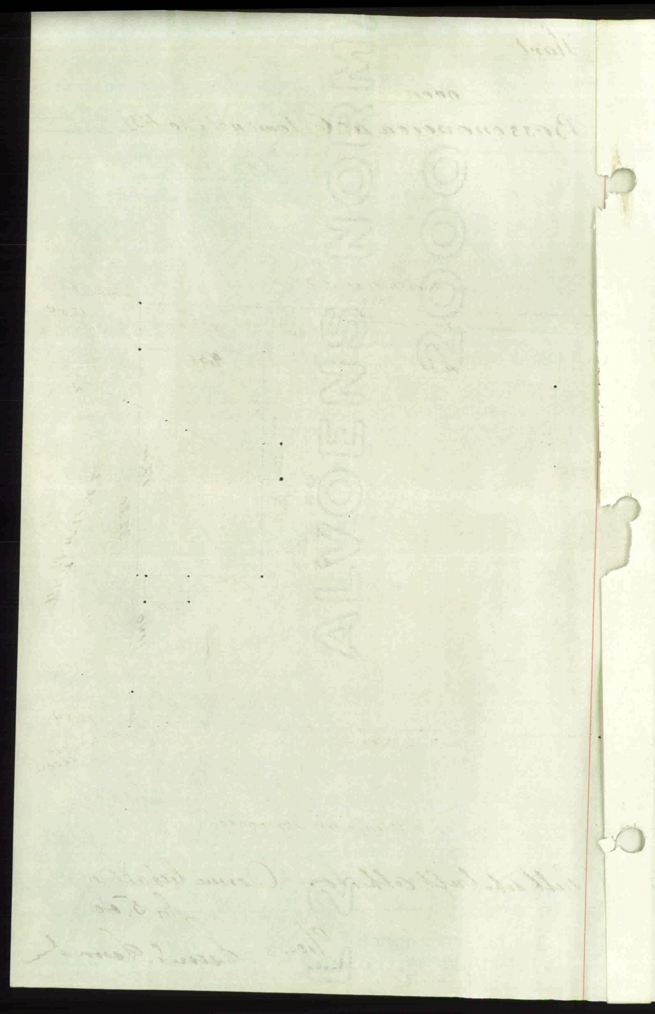 Toten tingrett, SAH/TING-006/H/Hb/Hbc/L0004: Mortgage book no. Hbc-04, 1938-1938, Diary no: : 2248/1938