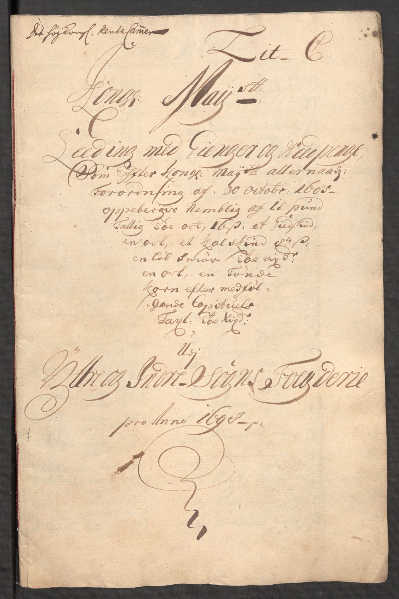 Rentekammeret inntil 1814, Reviderte regnskaper, Fogderegnskap, AV/RA-EA-4092/R52/L3310: Fogderegnskap Sogn, 1698-1699, p. 156