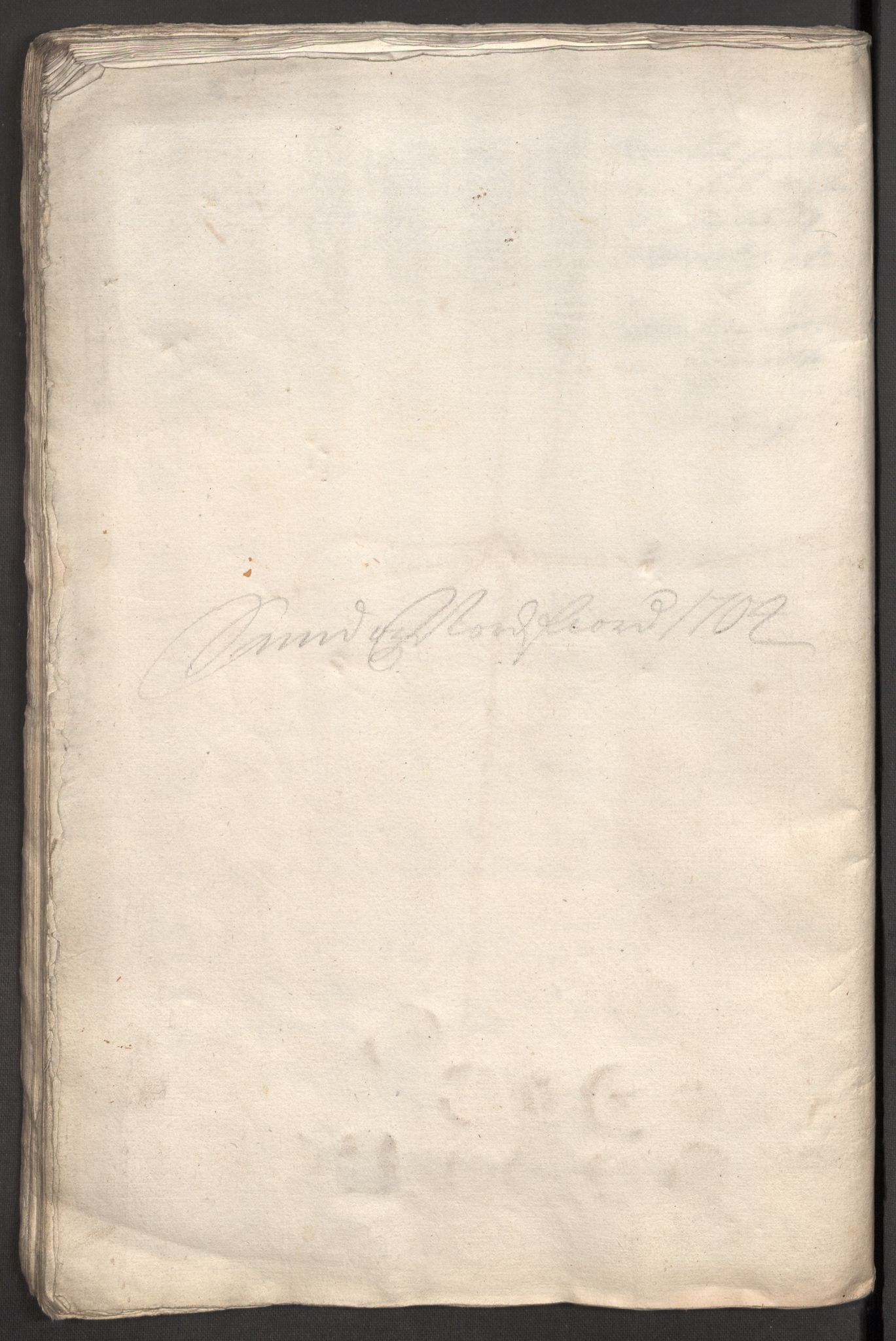 Rentekammeret inntil 1814, Reviderte regnskaper, Fogderegnskap, AV/RA-EA-4092/R53/L3428: Fogderegnskap Sunn- og Nordfjord, 1704, p. 215