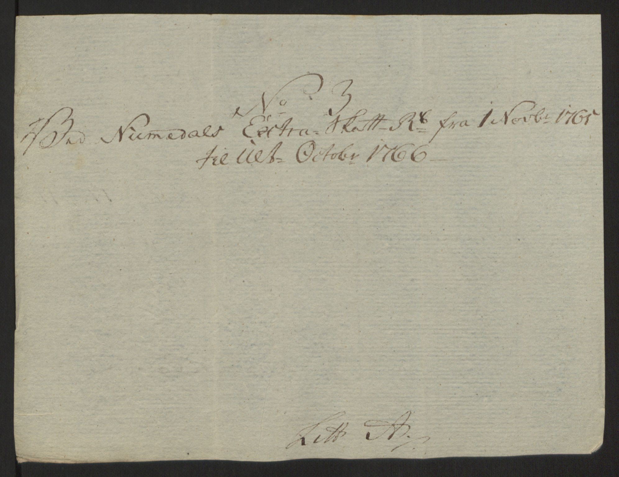 Rentekammeret inntil 1814, Reviderte regnskaper, Fogderegnskap, RA/EA-4092/R64/L4502: Ekstraskatten Namdal, 1762-1772, p. 224