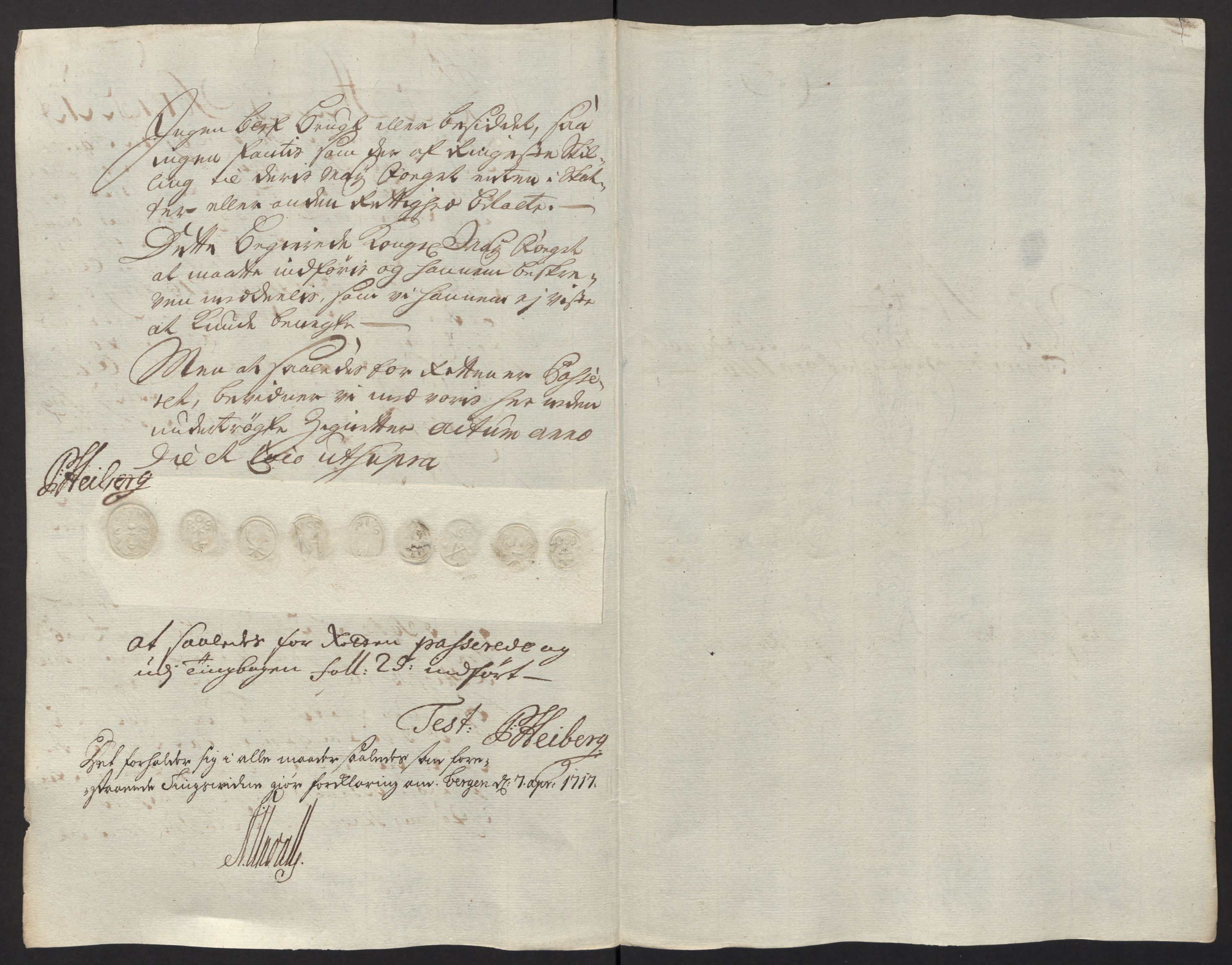 Rentekammeret inntil 1814, Reviderte regnskaper, Fogderegnskap, RA/EA-4092/R48/L2992: Fogderegnskap Sunnhordland og Hardanger, 1716, p. 242