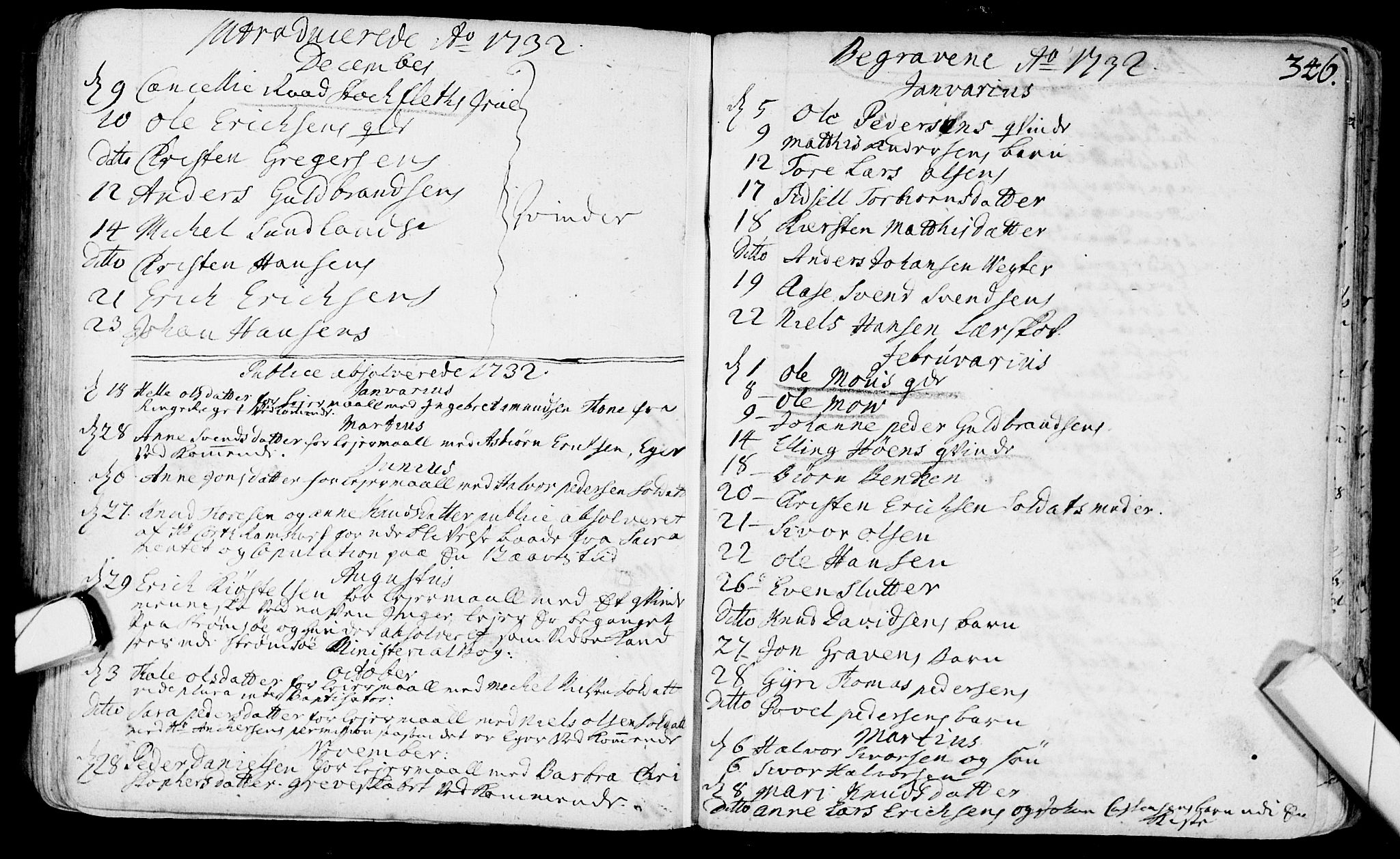 Bragernes kirkebøker, SAKO/A-6/F/Fa/L0003: Parish register (official) no. I 3, 1706-1734, p. 346