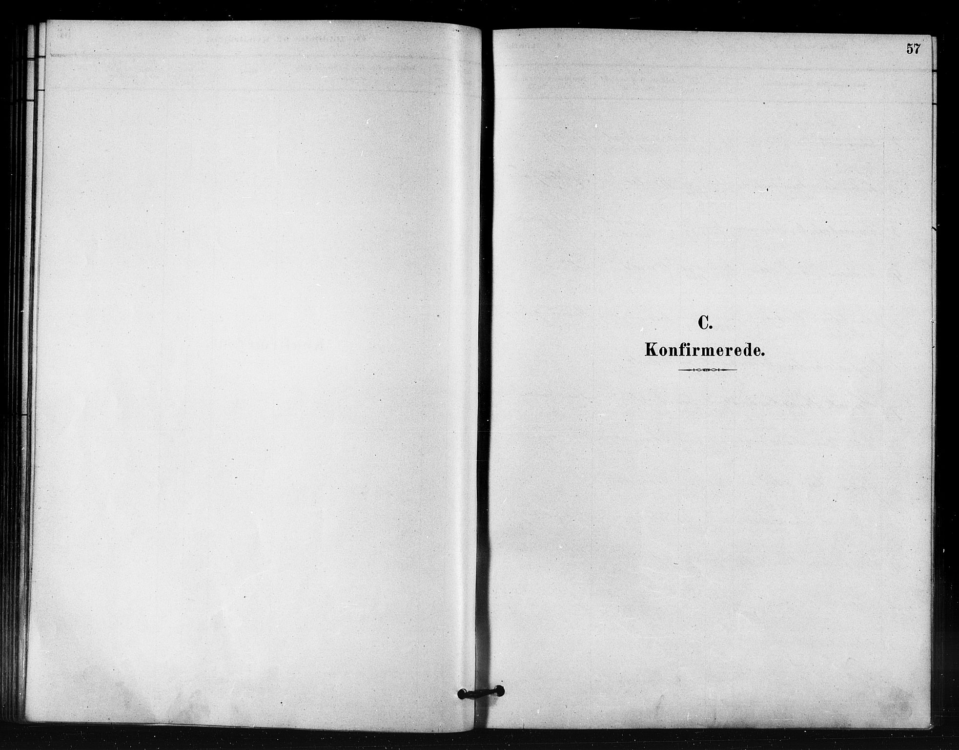 Vardø sokneprestkontor, AV/SATØ-S-1332/H/Ha/L0008kirke: Parish register (official) no. 8, 1879-1887, p. 57