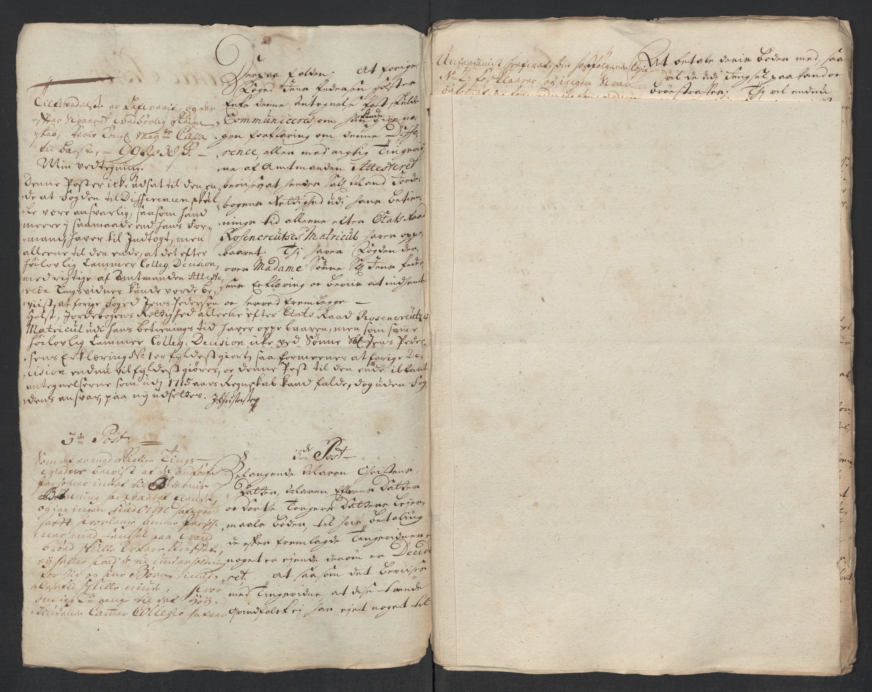 Rentekammeret inntil 1814, Reviderte regnskaper, Fogderegnskap, RA/EA-4092/R11/L0594: Fogderegnskap Nedre Romerike, 1712, p. 344