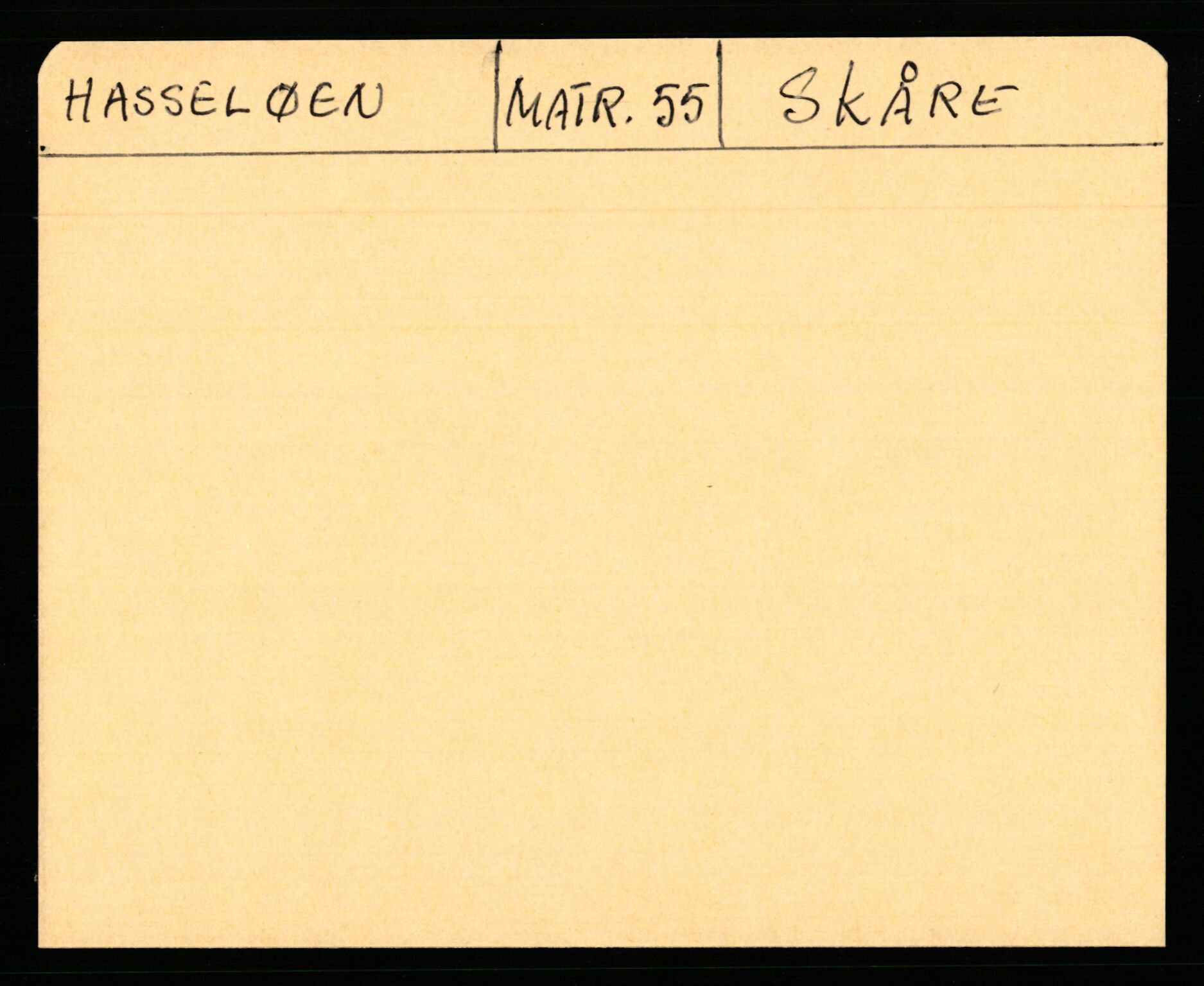 Statsarkivet i Stavanger, AV/SAST-A-101971/03/Y/Yk/L0015: Registerkort sortert etter gårdsnavn: Haneberg - Haugland nedre, 1750-1930, p. 239