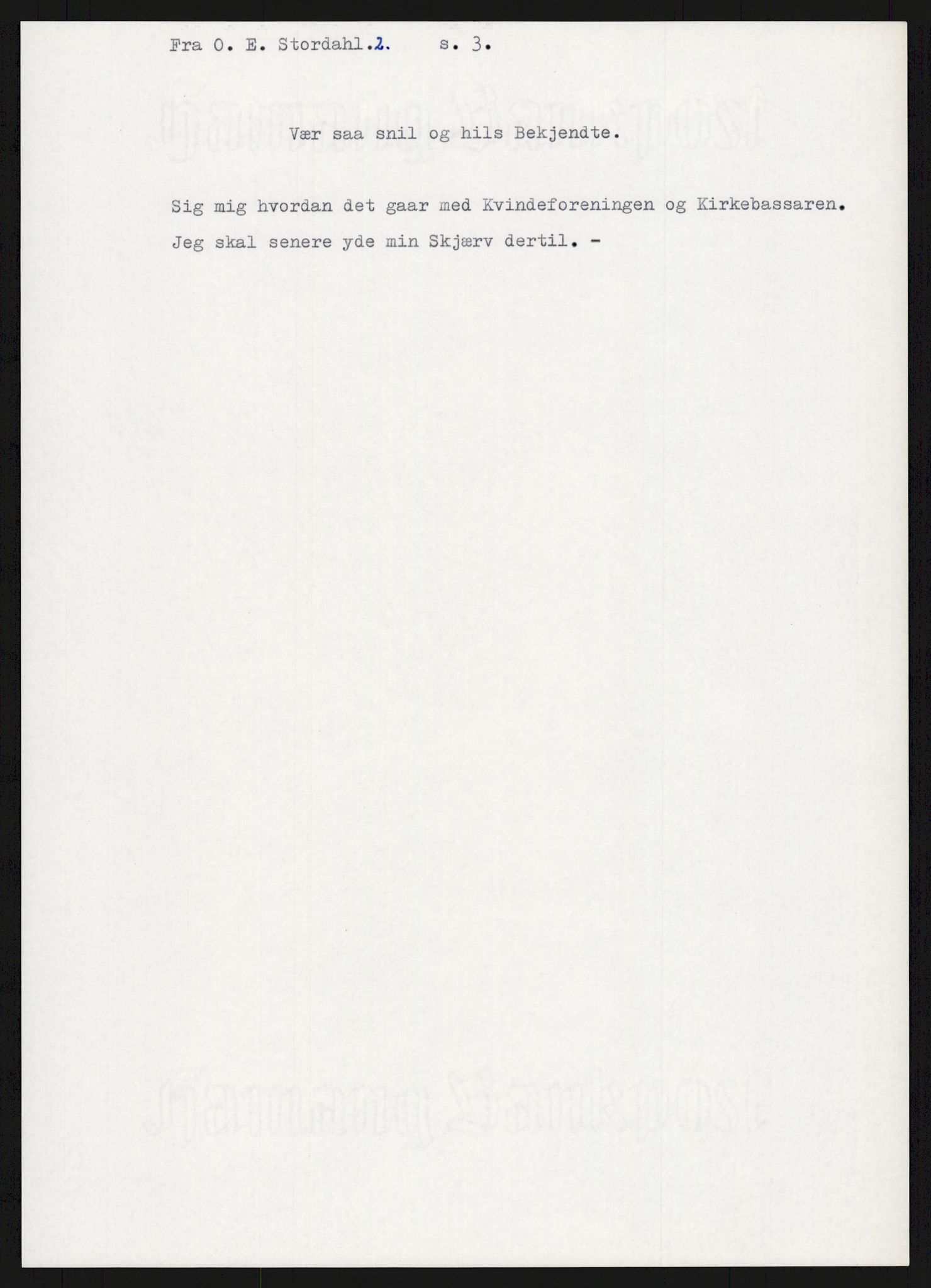 Samlinger til kildeutgivelse, Amerikabrevene, AV/RA-EA-4057/F/L0015: Innlån fra Oppland: Sæteren - Vigerust, 1838-1914, p. 297