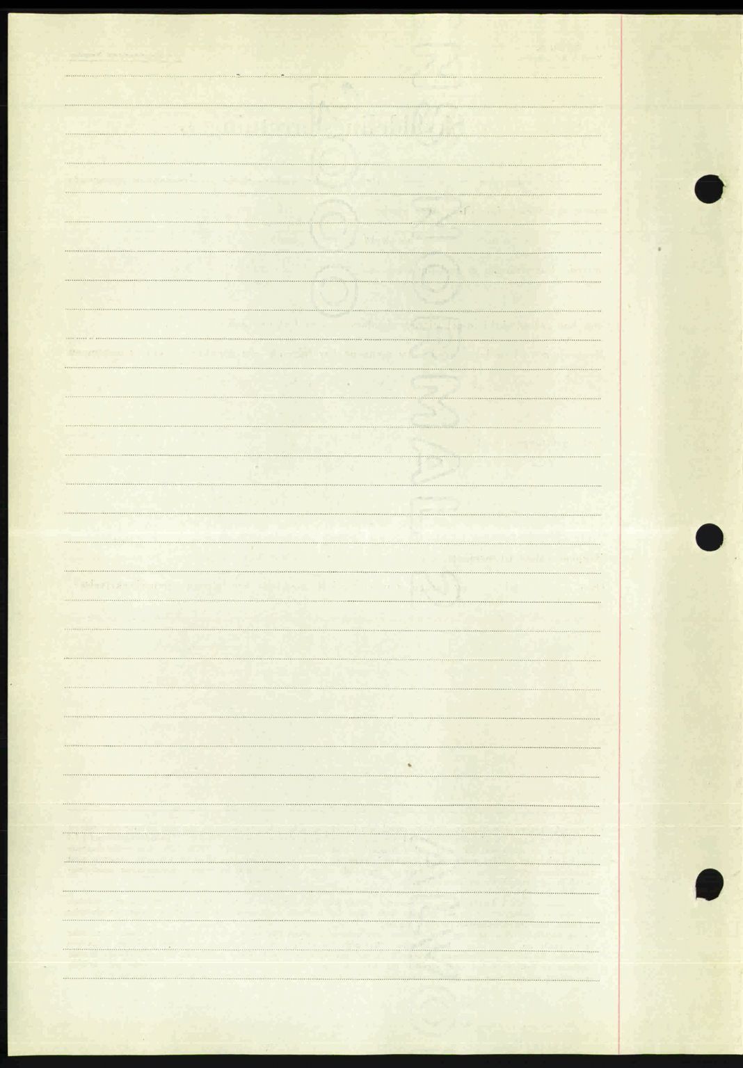 Romsdal sorenskriveri, SAT/A-4149/1/2/2C: Mortgage book no. A22, 1947-1947, Diary no: : 1016/1947