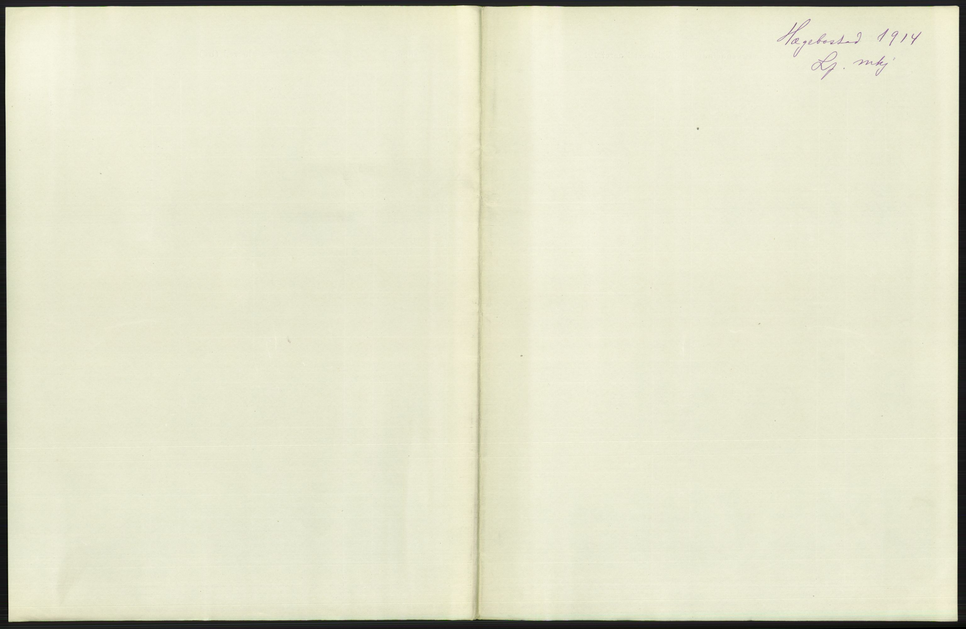 Statistisk sentralbyrå, Sosiodemografiske emner, Befolkning, AV/RA-S-2228/D/Df/Dfb/Dfbd/L0022: Lister og Mandals amt: Levendefødte menn og kvinner, samt gifte. Bygder og byer., 1914, p. 331