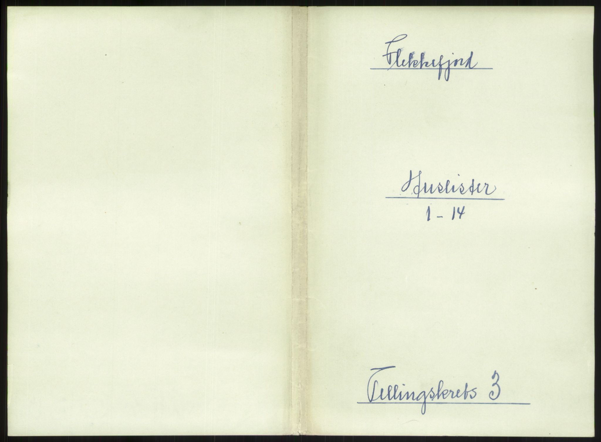 RA, 1891 census for 1004 Flekkefjord, 1891, p. 136