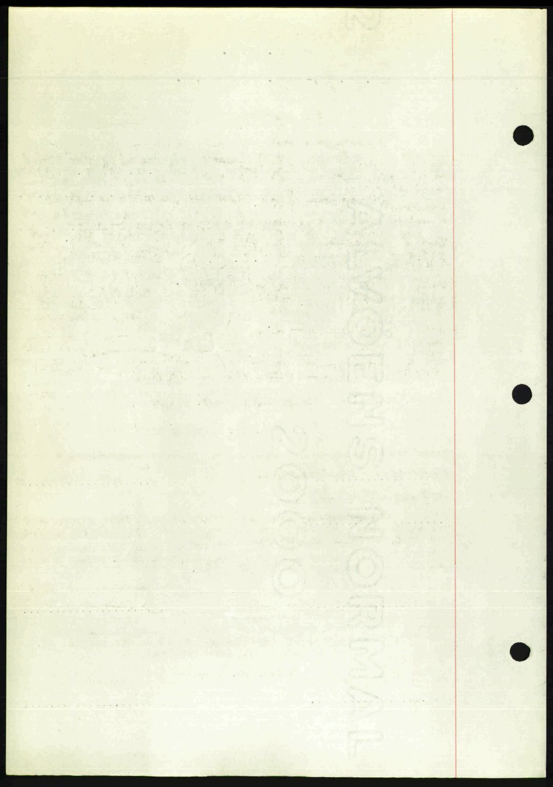 Romsdal sorenskriveri, SAT/A-4149/1/2/2C: Mortgage book no. A24, 1947-1947, Diary no: : 2861/1947