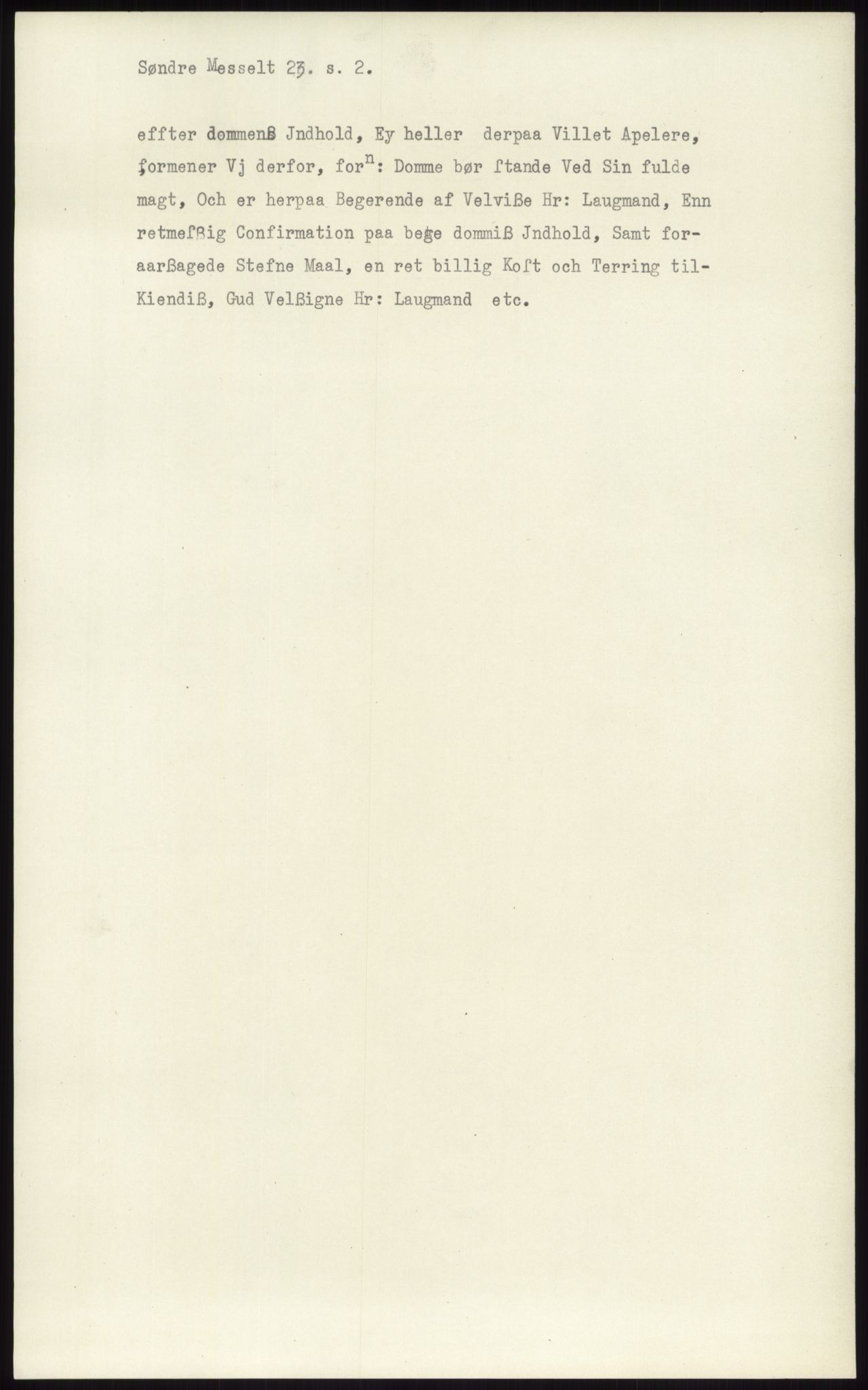 Samlinger til kildeutgivelse, Diplomavskriftsamlingen, AV/RA-EA-4053/H/Ha, p. 1702