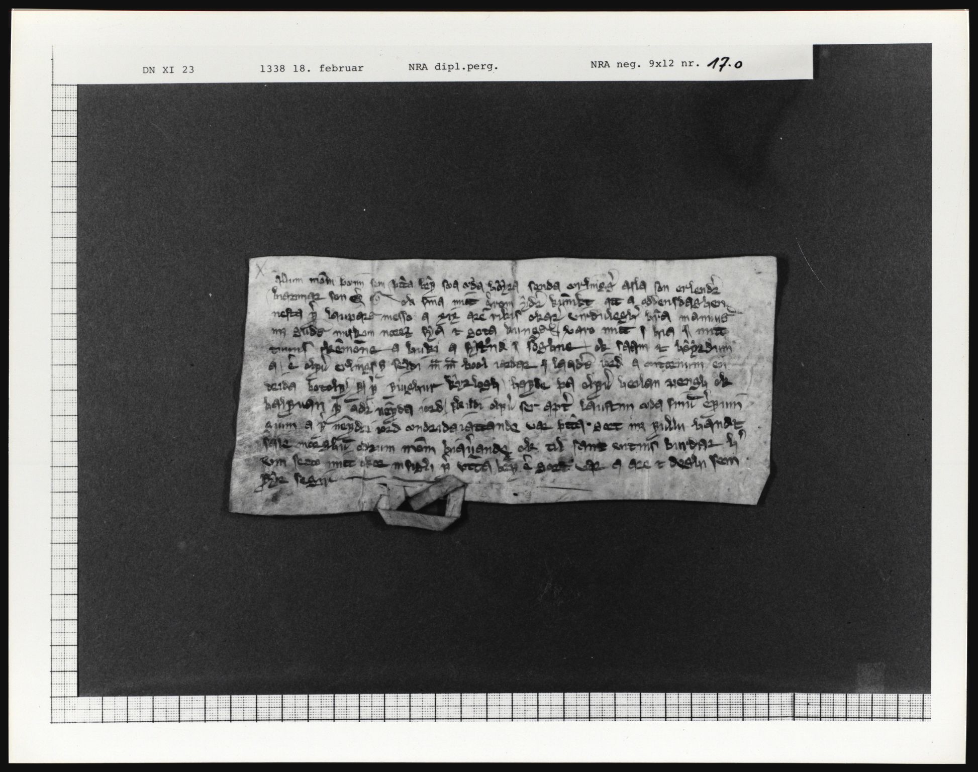 Riksarkivets diplomsamling, AV/RA-EA-5965/F01, 1333-1571, p. 484