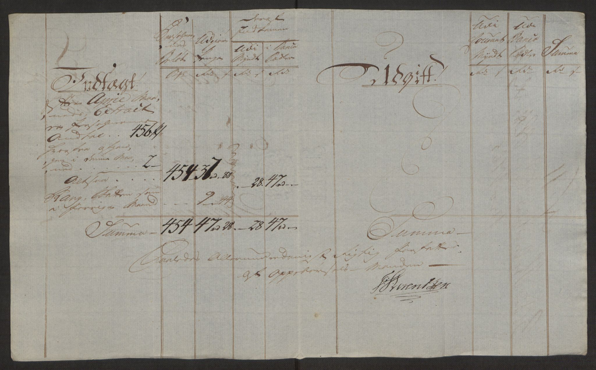 Rentekammeret inntil 1814, Reviderte regnskaper, Byregnskaper, AV/RA-EA-4066/R/Rh/L0163/0001: [H4] Kontribusjonsregnskap / Ekstraskatt, Holmestrand, 1762-1772, p. 218