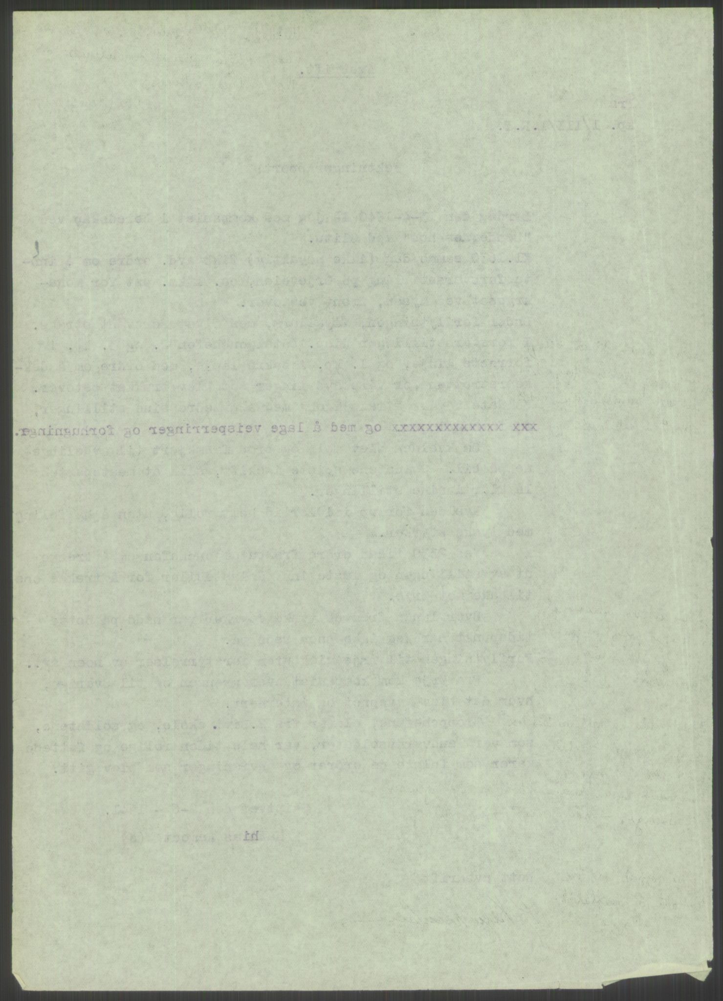 Forsvaret, Forsvarets krigshistoriske avdeling, AV/RA-RAFA-2017/Y/Yb/L0052: II-C-11-112-120  -  1. Divisjon, 1940, p. 582