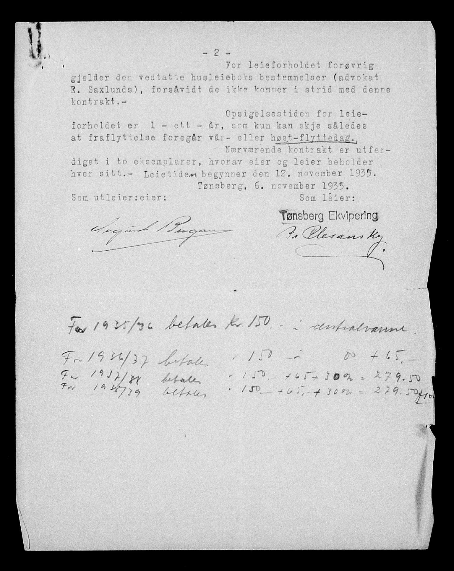 Justisdepartementet, Tilbakeføringskontoret for inndratte formuer, AV/RA-S-1564/H/Hc/Hcd/L1004: --, 1945-1947, p. 54