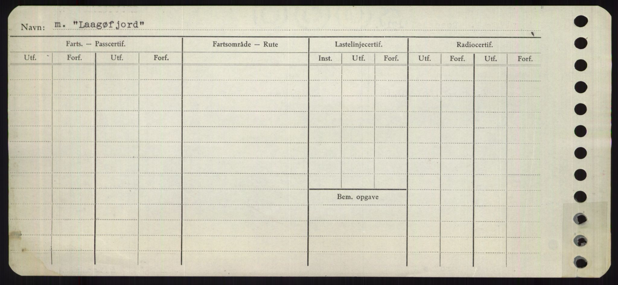 Sjøfartsdirektoratet med forløpere, Skipsmålingen, AV/RA-S-1627/H/Ha/L0003/0002: Fartøy, Hilm-Mar / Fartøy, Kom-Mar, p. 782