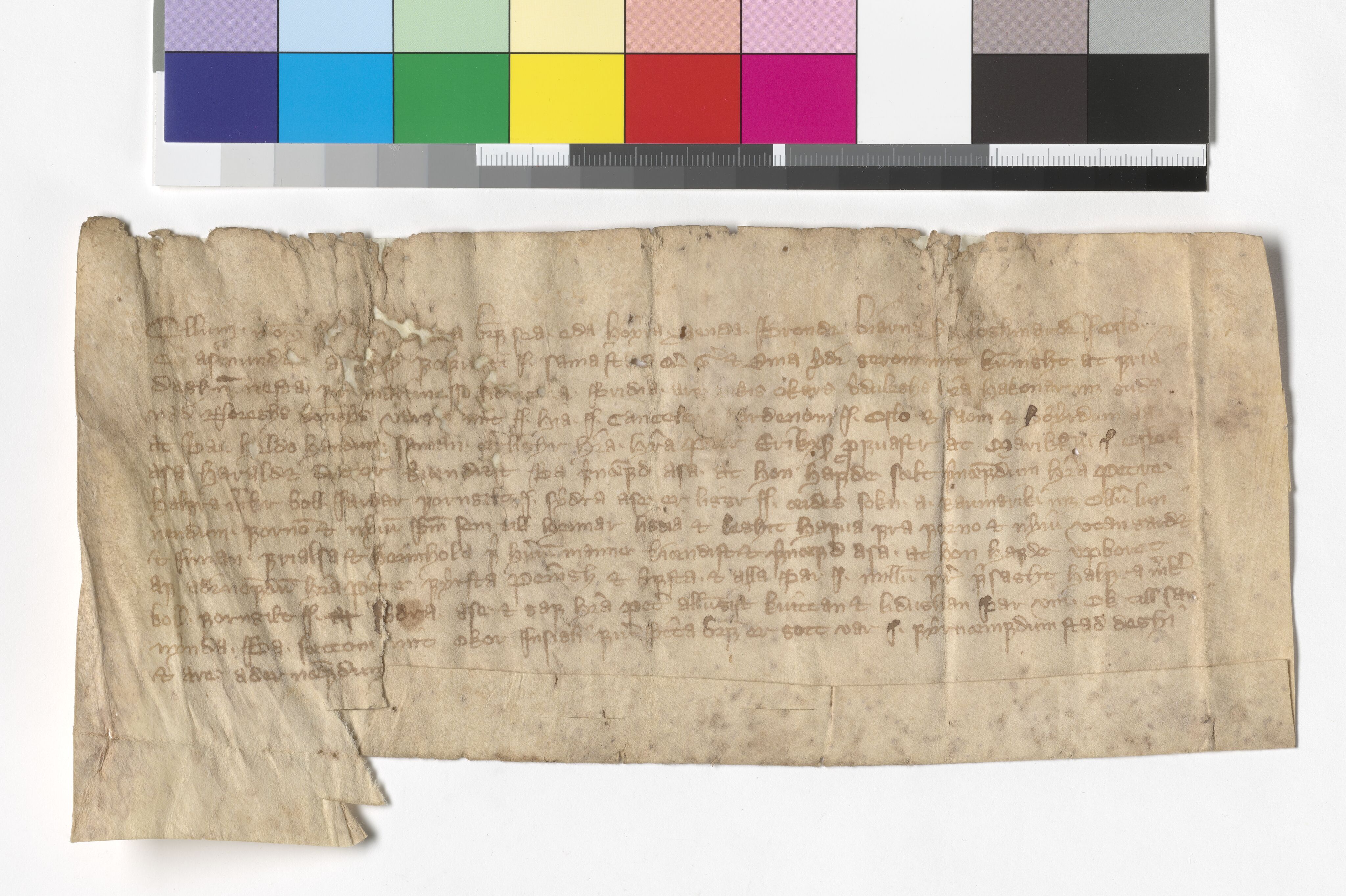 Riksarkivets diplomsamling, AV/RA-EA-5965/F05/L0171: NRA AM fasc. 68 nr. 7 - fasc. 69 nr. 10, 1357-1360, p. 5