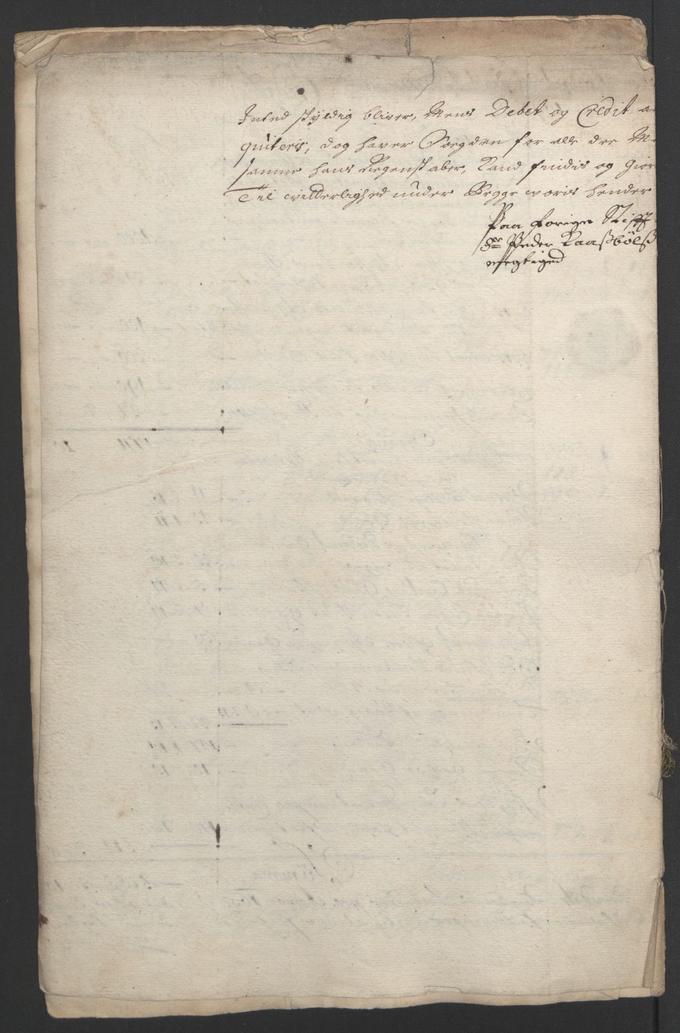 Rentekammeret inntil 1814, Reviderte regnskaper, Fogderegnskap, AV/RA-EA-4092/R55/L3650: Fogderegnskap Romsdal, 1692, p. 11