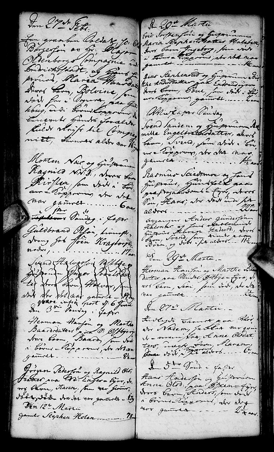 Høland prestekontor Kirkebøker, SAO/A-10346a/F/Fa/L0003: Parish register (official) no. I 3, 1739-1756