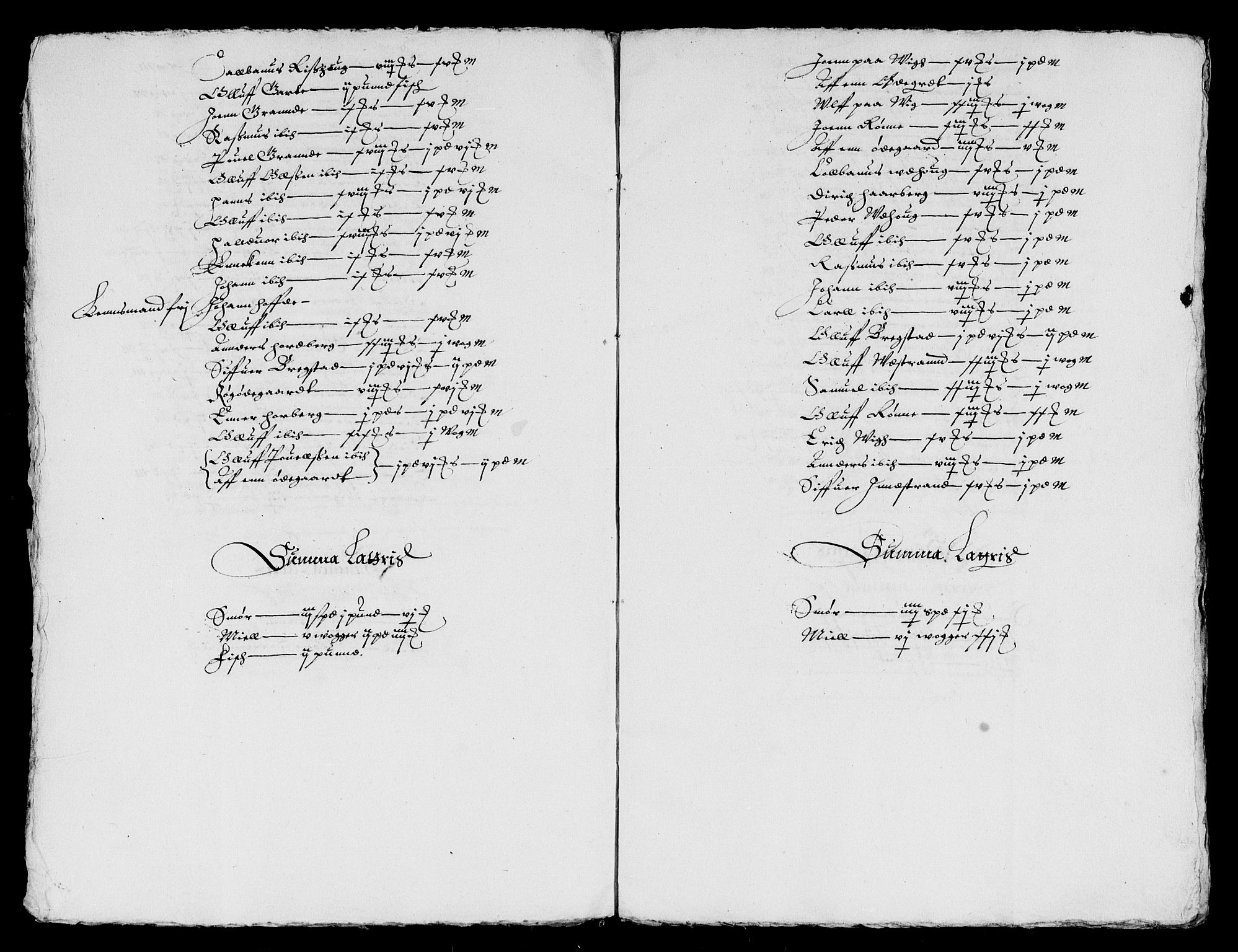 Rentekammeret inntil 1814, Reviderte regnskaper, Lensregnskaper, RA/EA-5023/R/Rb/Rbw/L0019: Trondheim len, 1619-1620