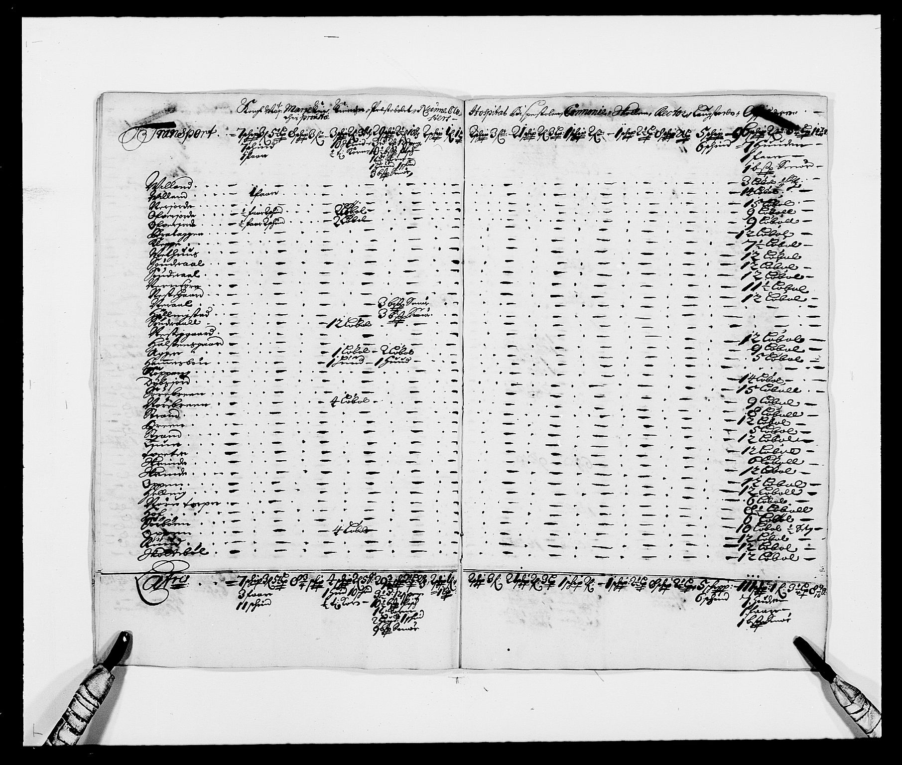 Rentekammeret inntil 1814, Reviderte regnskaper, Fogderegnskap, AV/RA-EA-4092/R21/L1447: Fogderegnskap Ringerike og Hallingdal, 1687-1689, p. 372