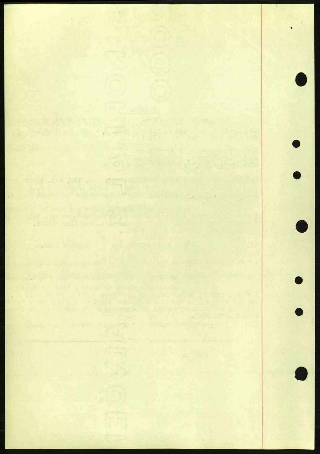 Idd og Marker sorenskriveri, AV/SAO-A-10283/G/Gb/Gbb/L0005: Mortgage book no. A5, 1941-1943, Diary no: : 1306/1942