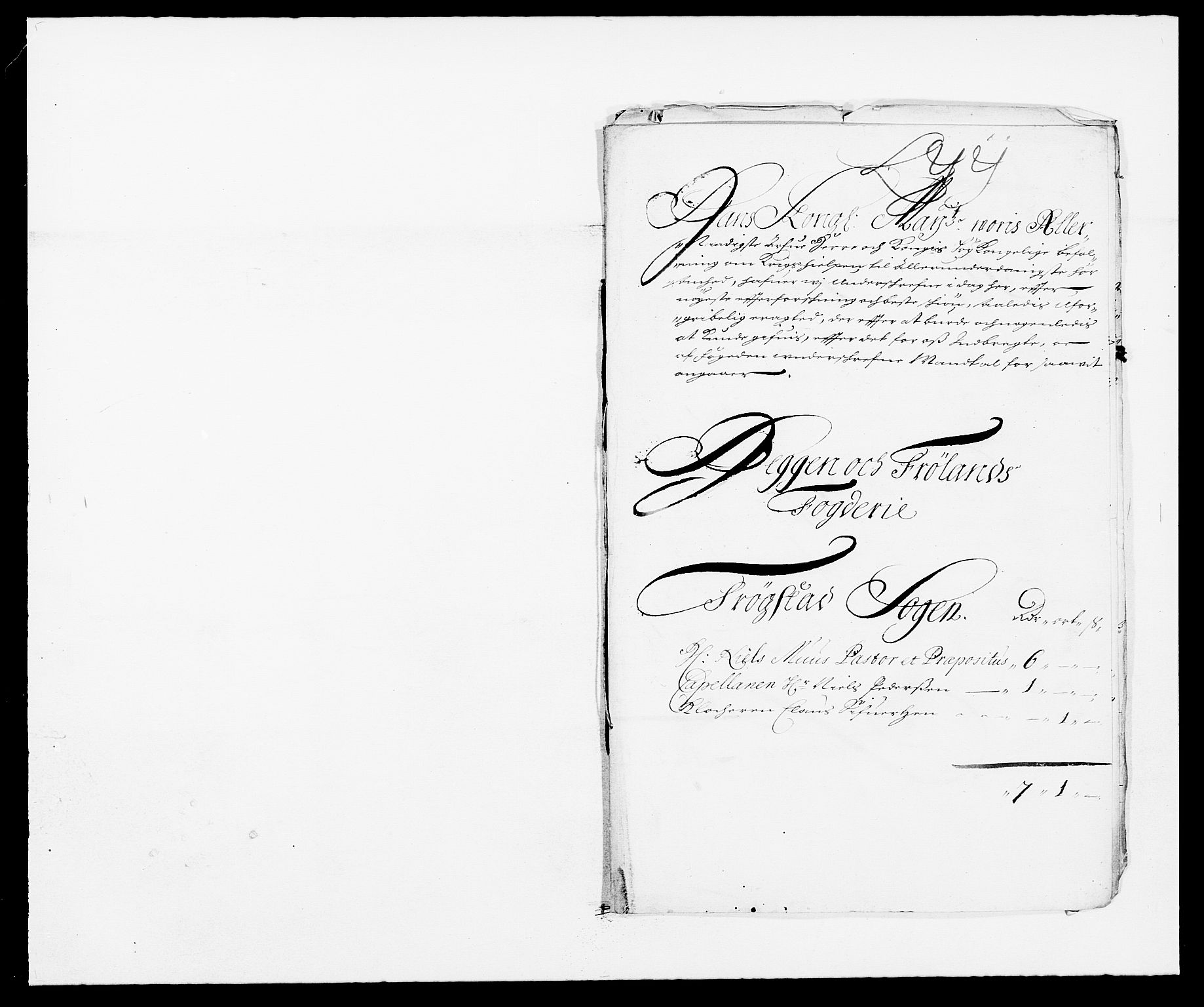 Rentekammeret inntil 1814, Reviderte regnskaper, Fogderegnskap, RA/EA-4092/R06/L0280: Fogderegnskap Heggen og Frøland, 1681-1684, p. 419