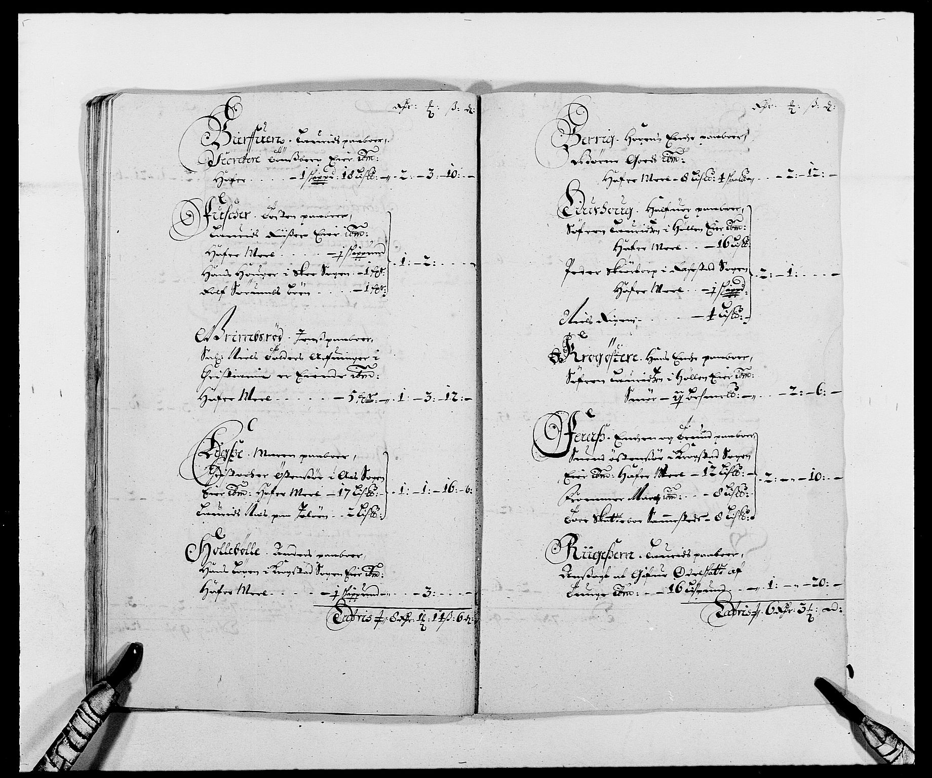 Rentekammeret inntil 1814, Reviderte regnskaper, Fogderegnskap, AV/RA-EA-4092/R02/L0103: Fogderegnskap Moss og Verne kloster, 1682-1684, p. 199