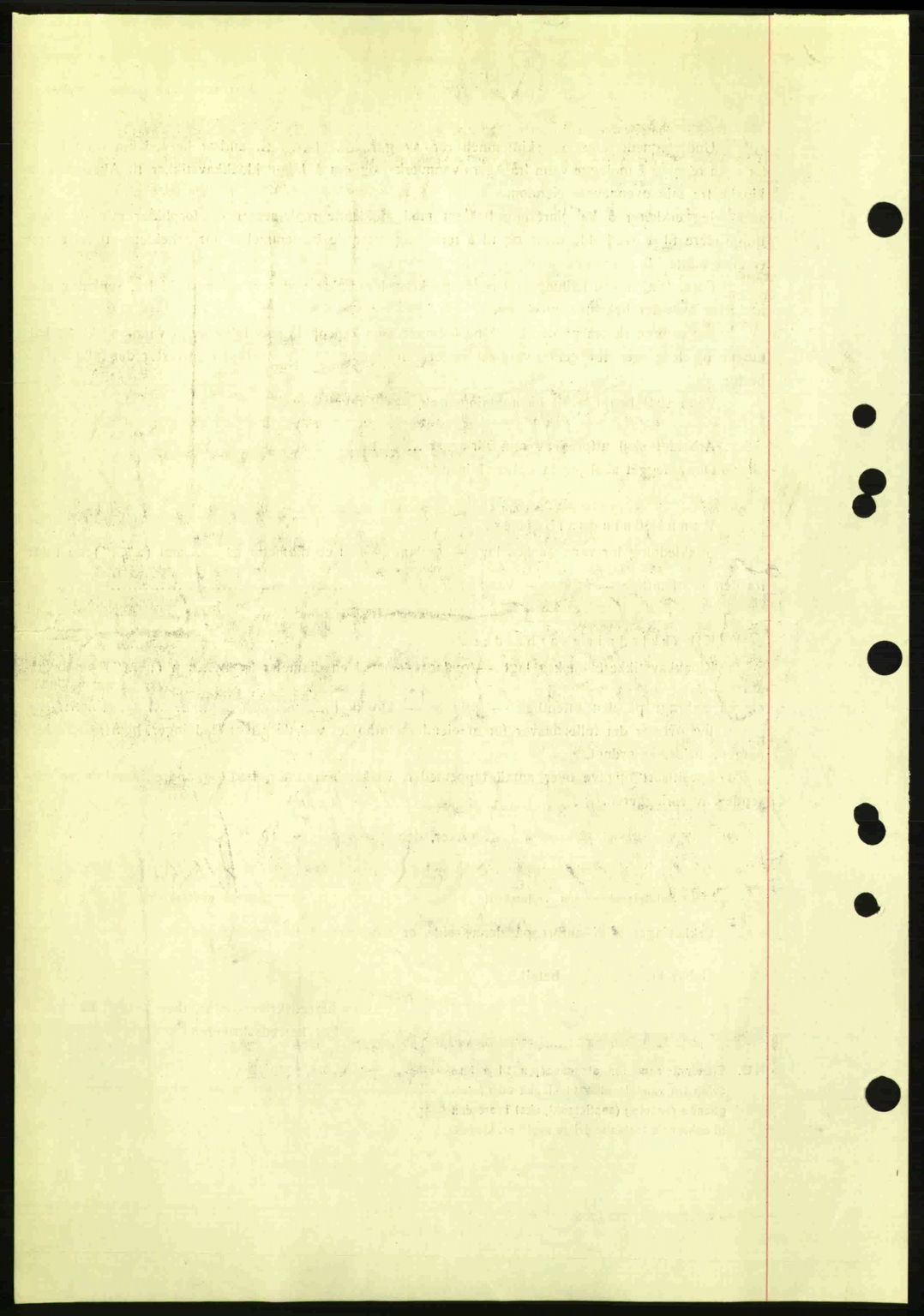 Oslo byskriverembete, AV/SAO-A-10227/G/Gb/Gbd/Gbda/L0017: Mortgage book no. A215, 1949-1950, Diary no: : 1161/1950