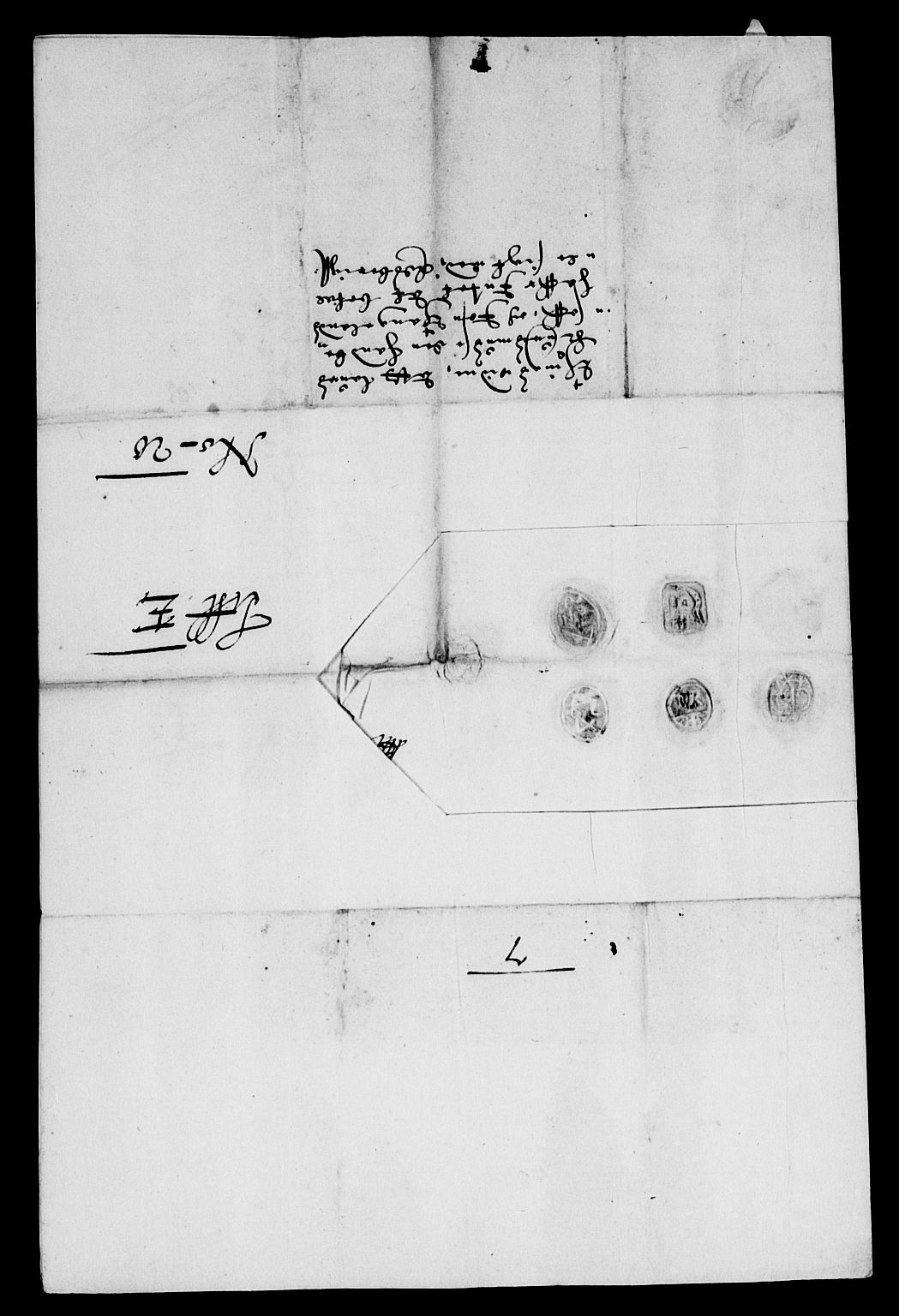 Rentekammeret inntil 1814, Reviderte regnskaper, Lensregnskaper, AV/RA-EA-5023/R/Rb/Rba/L0240: Akershus len, 1656-1658