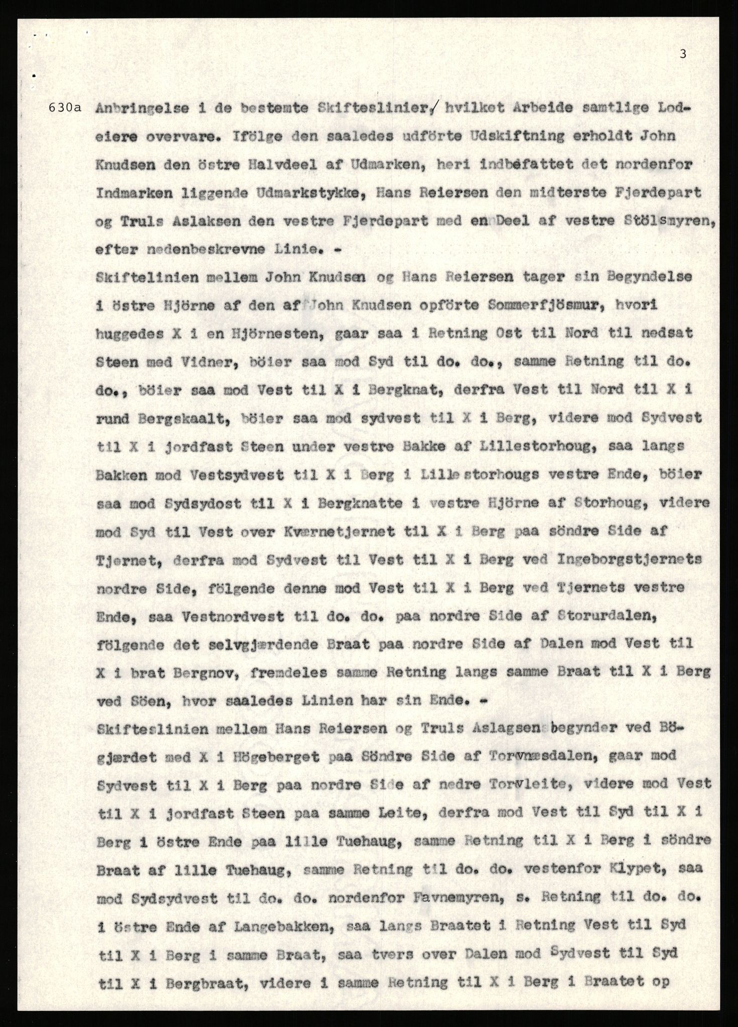 Statsarkivet i Stavanger, AV/SAST-A-101971/03/Y/Yj/L0027: Avskrifter sortert etter gårdsnavn: Gravdal - Grøtteland, 1750-1930, p. 555