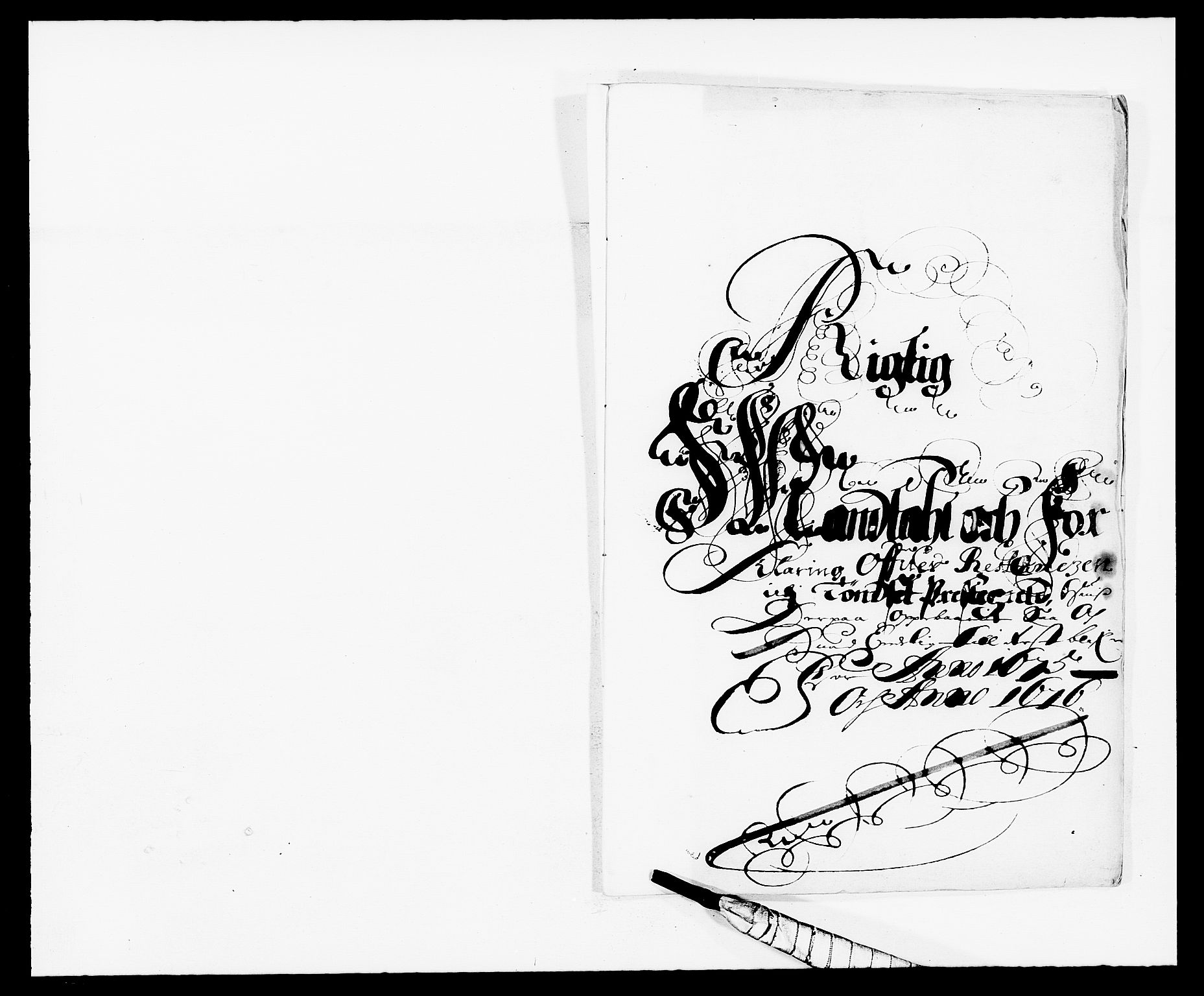Rentekammeret inntil 1814, Reviderte regnskaper, Fogderegnskap, RA/EA-4092/R13/L0810: Fogderegnskap Solør, Odal og Østerdal, 1675, p. 309