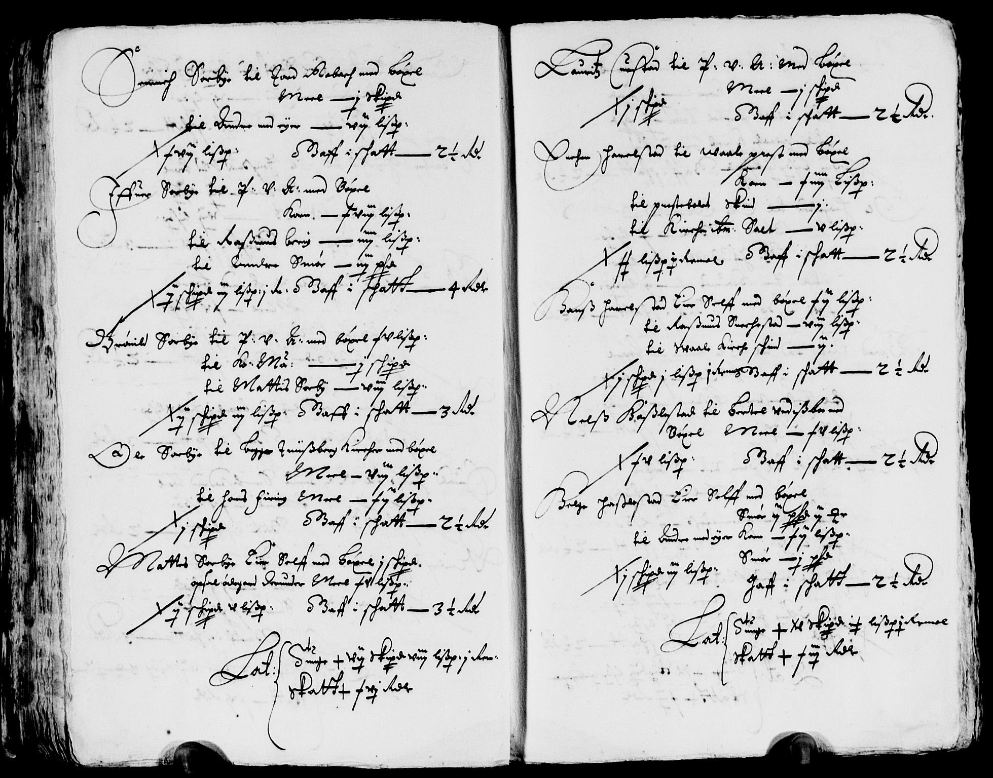 Rentekammeret inntil 1814, Reviderte regnskaper, Lensregnskaper, AV/RA-EA-5023/R/Rb/Rbo/L0030: Tønsberg len, 1650-1652