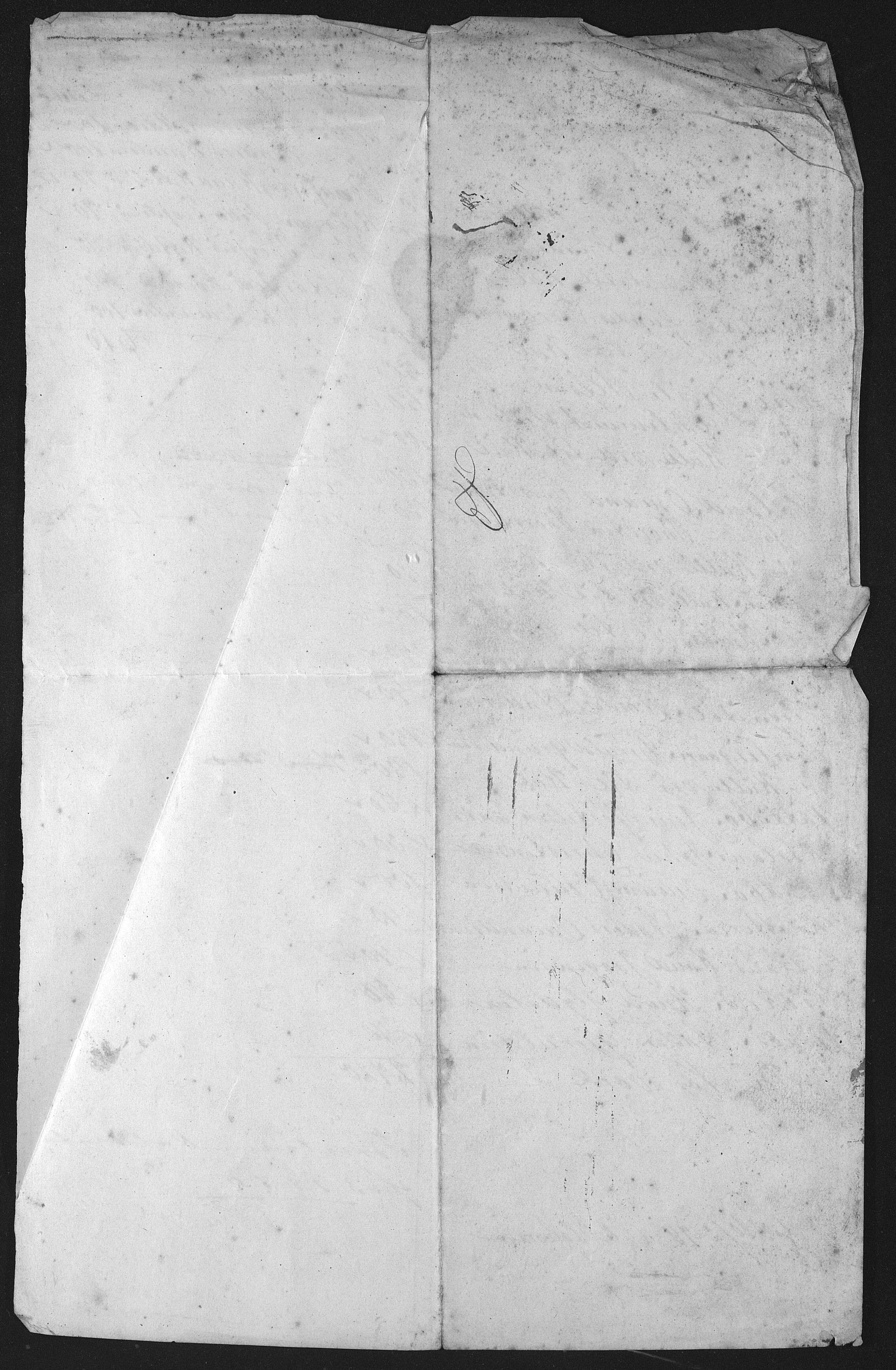 Egelands Verk, NESJ/NJM-002/08/L0027: Vedlegg til protokoll 8.23 skogsdrift, 1880-1881