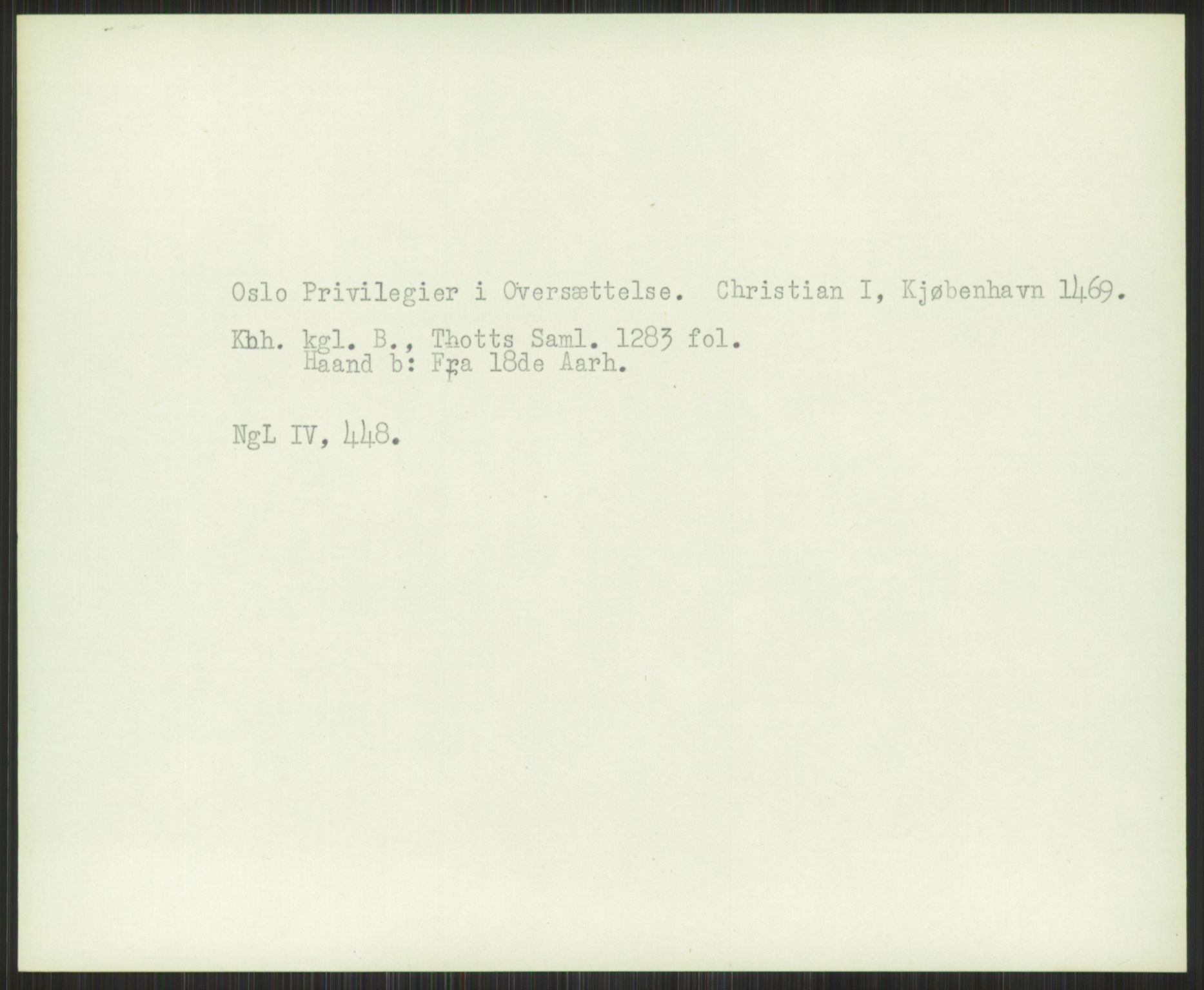 Norsk Historisk Kjeldeskrift-Institutt (NHKI), AV/RA-S-6117/G/Gc/L0030: Tematisk register til Gustav Storms håndskriftbeskrivelser i NgL bd. IV, 1381-1480, p. 714