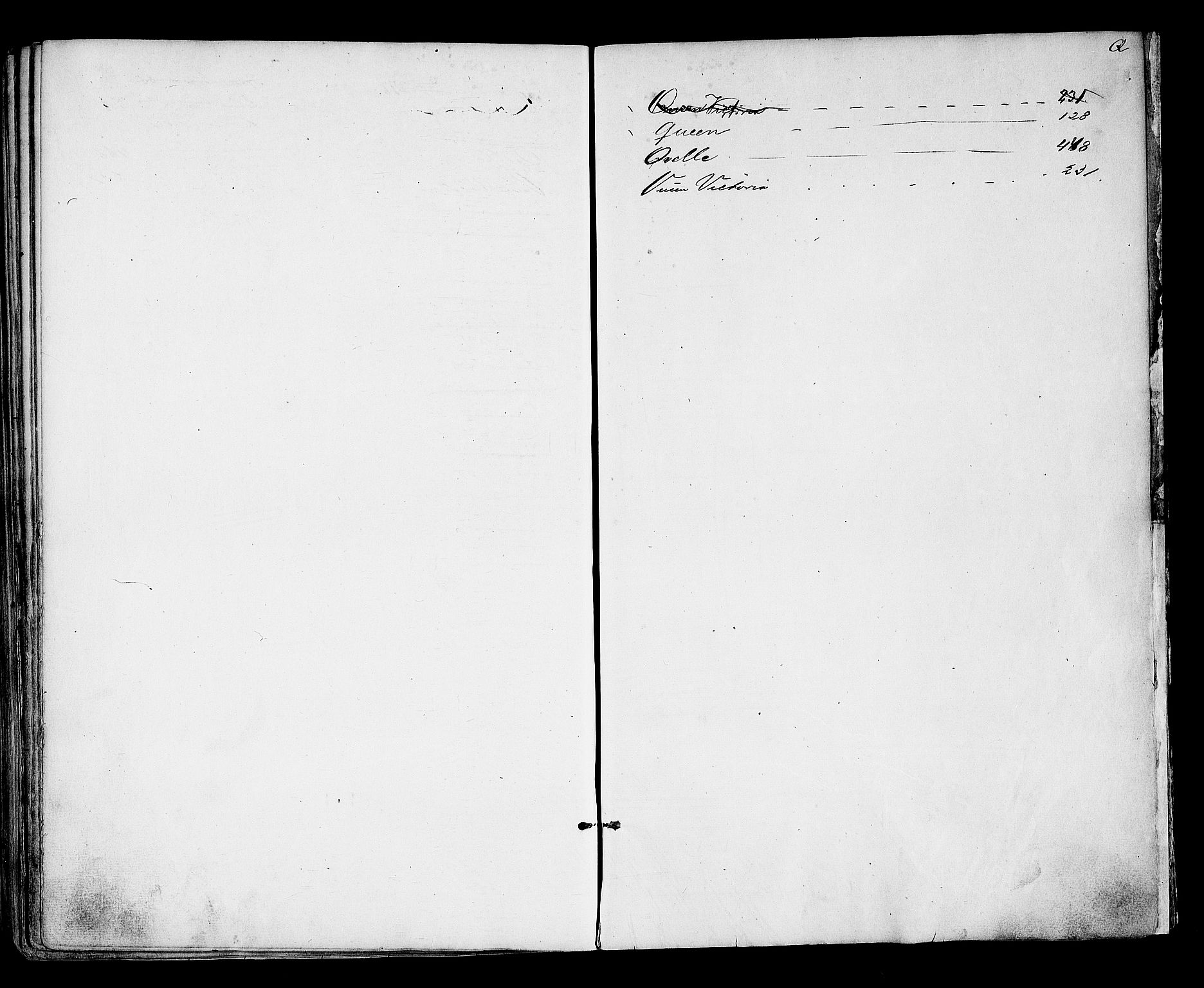Arendal tollsted, SAK/1351-0003/H/Ha/L0642: Protokoll over utleverte nasjonalitetsbevis, 1864-1874, p. 452